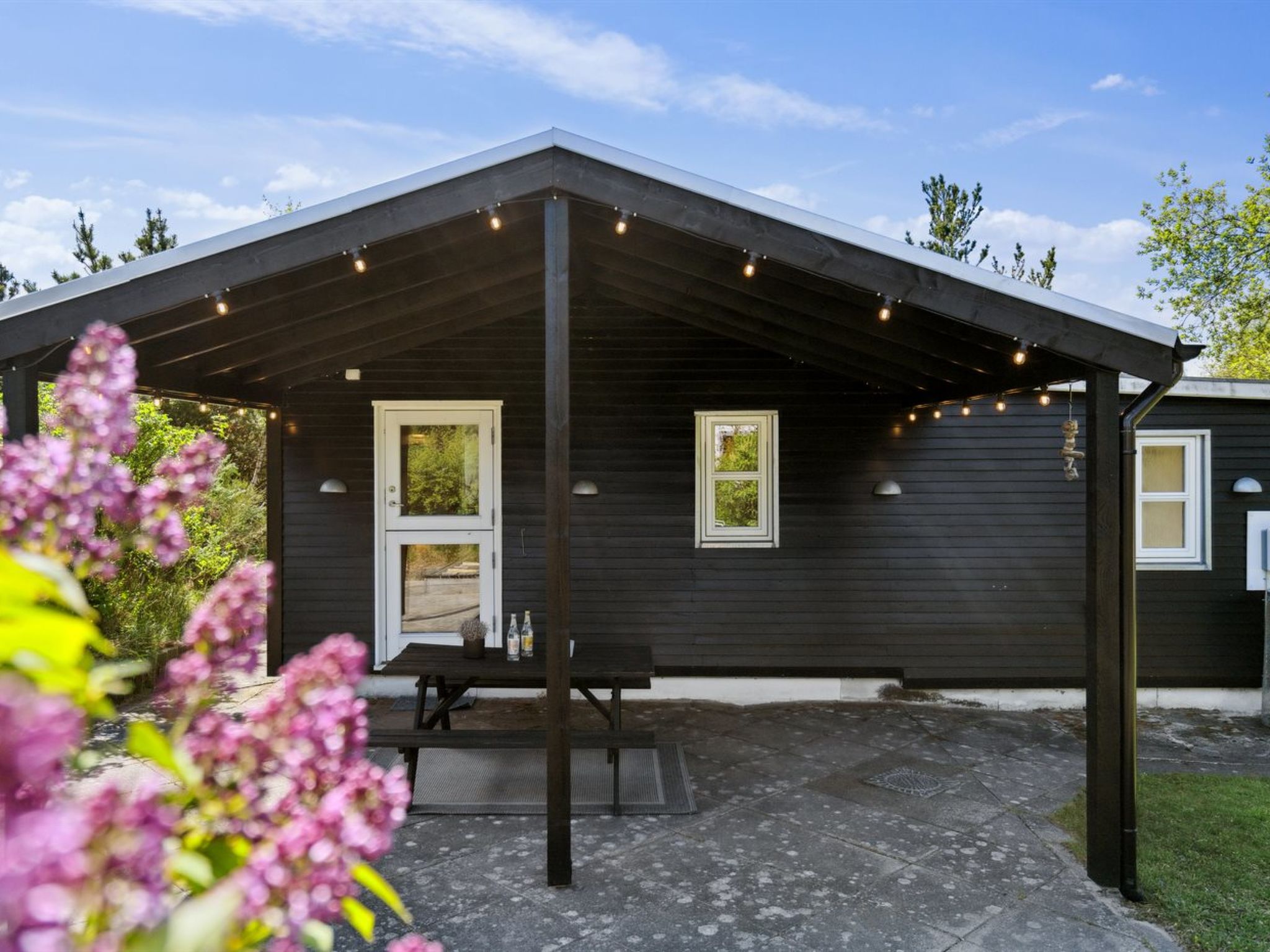 "Olof" - 100m from the sea - Buiten