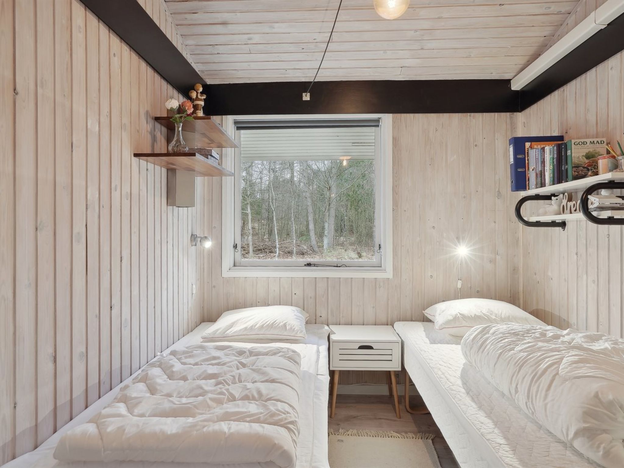 "Borka" - 1.2km from the sea-Binnen