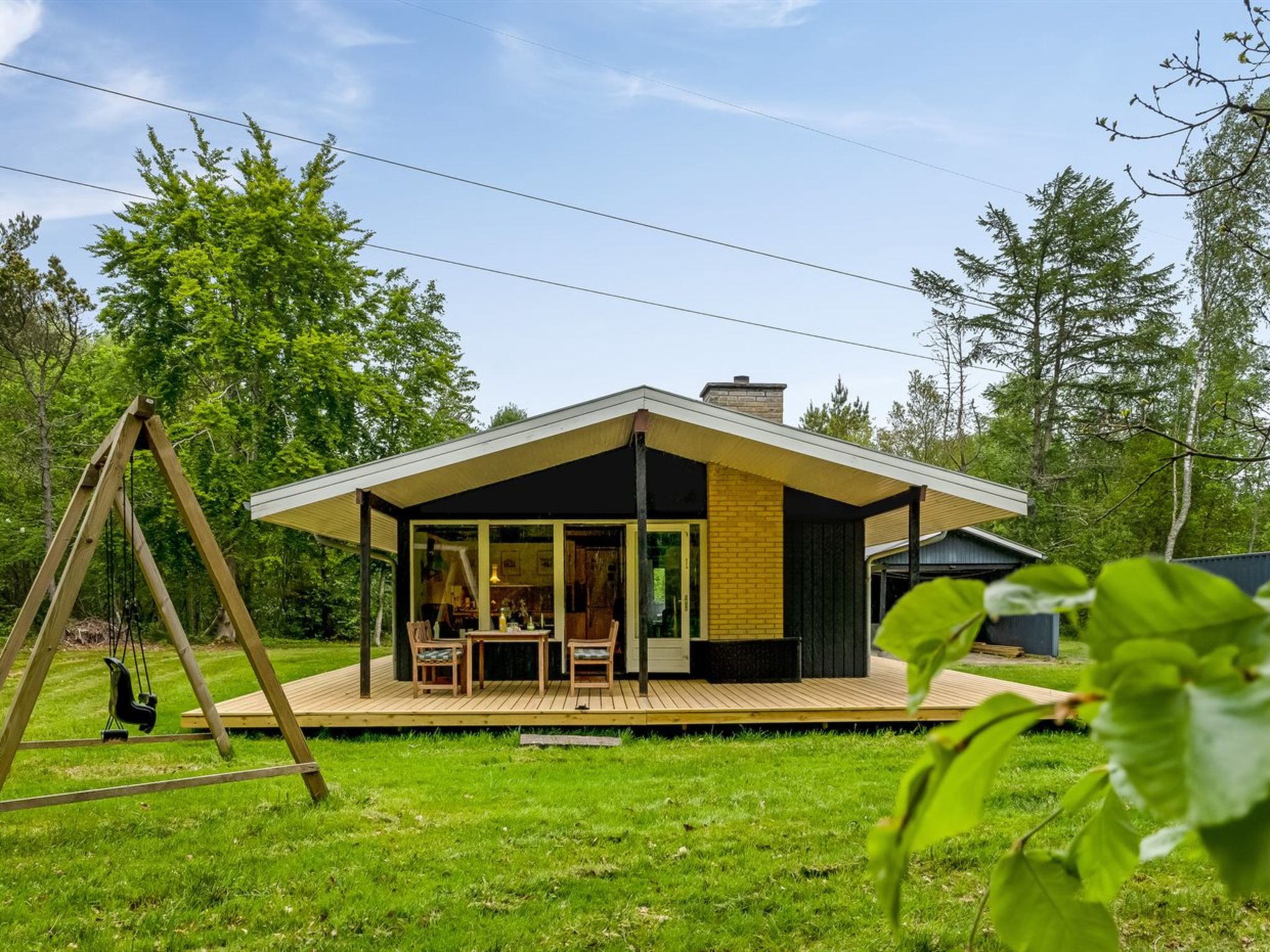 "Borka" - 1.2km from the sea - Dehors