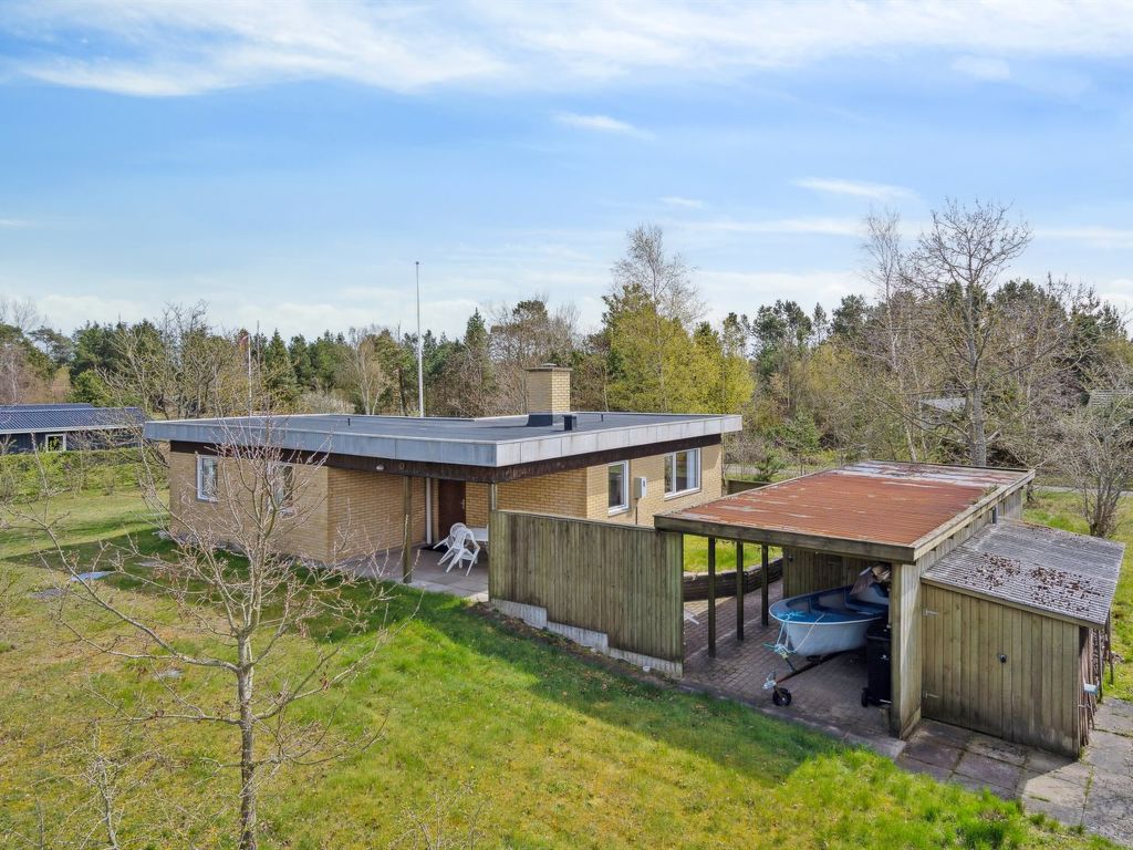 Interhome "Marjon" - 450m from the sea