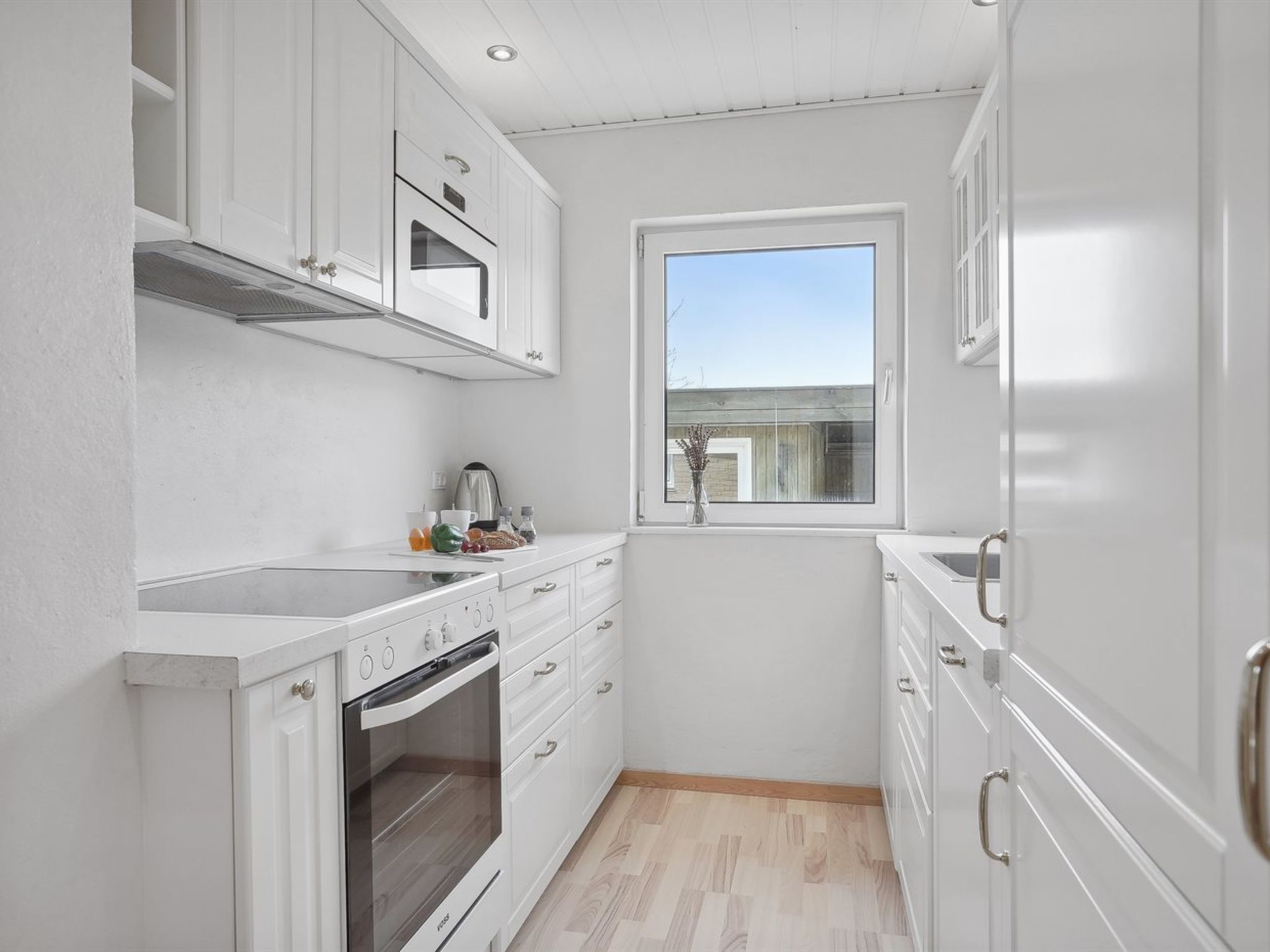 "Marjon" - 450m from the sea