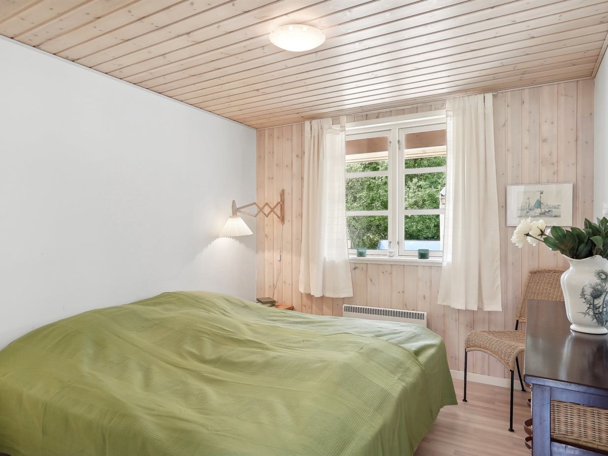 "Tia" - 1.4km from the sea-Binnen