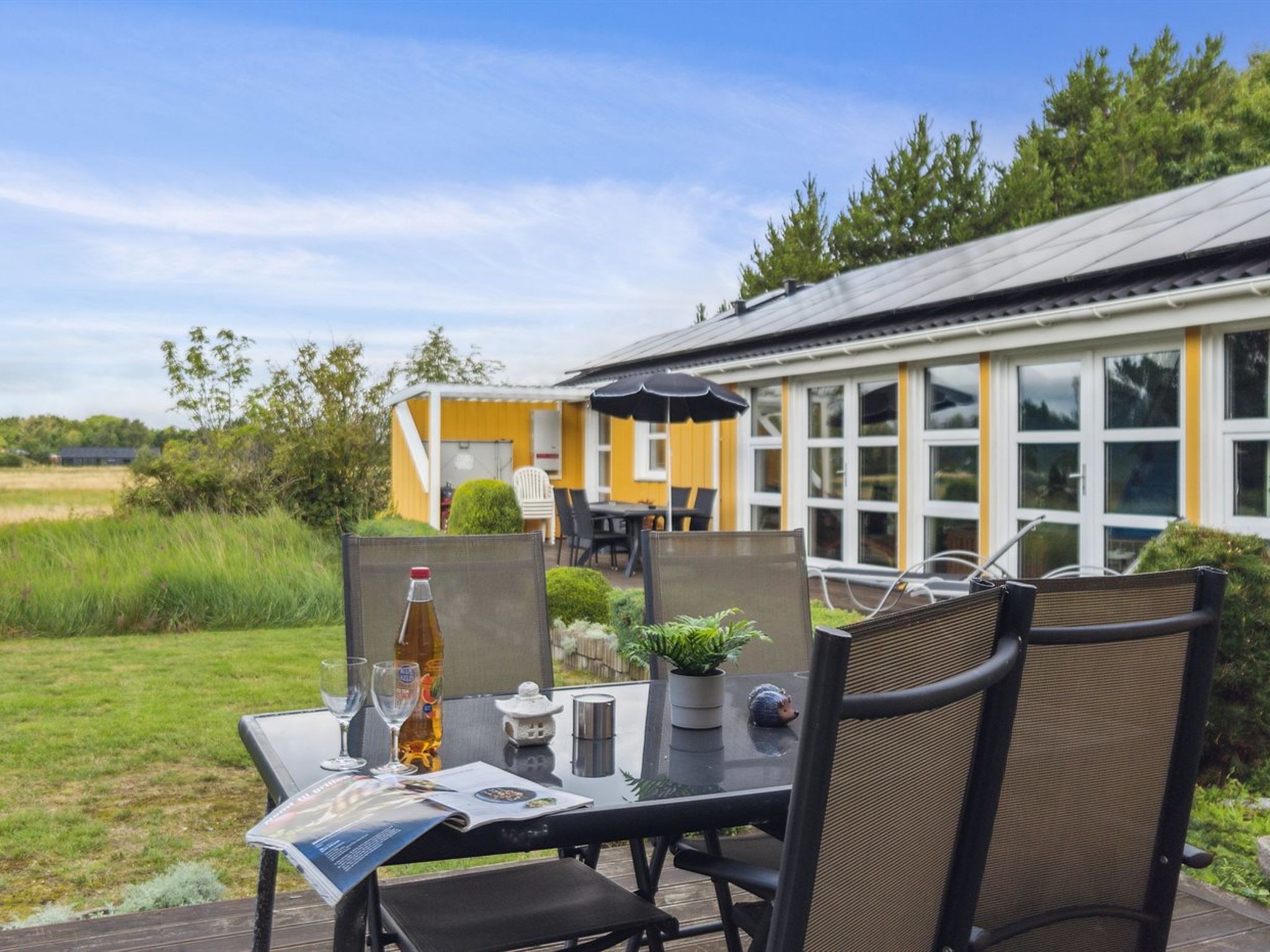 "Flaminia" - 350m from the sea - Buiten
