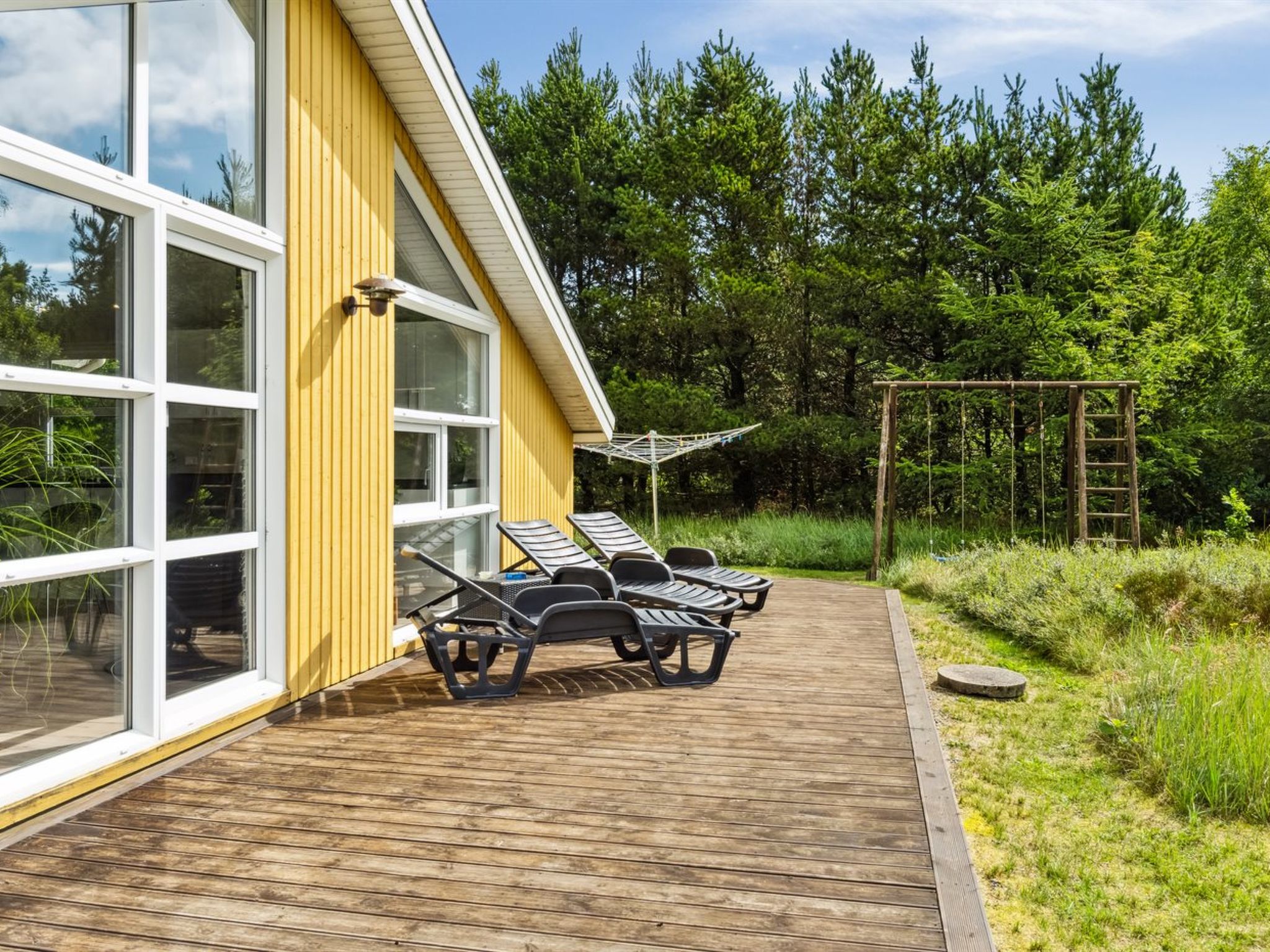 "Flaminia" - 350m from the sea - Buiten