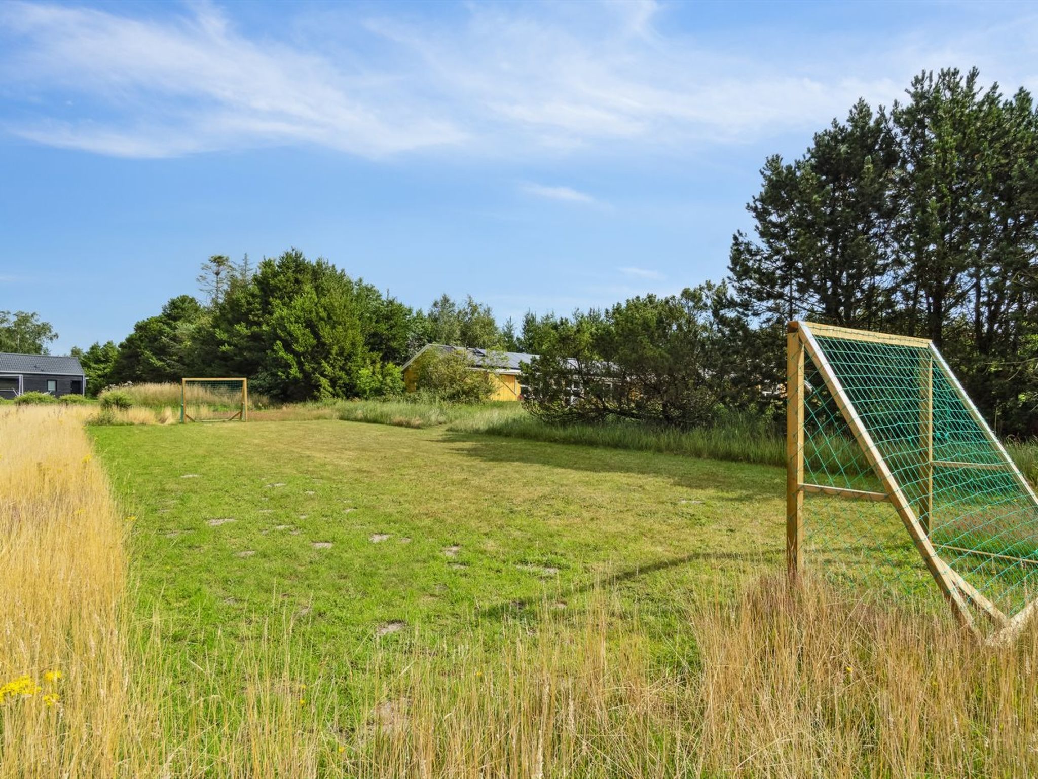 "Flaminia" - 350m from the sea - Buiten