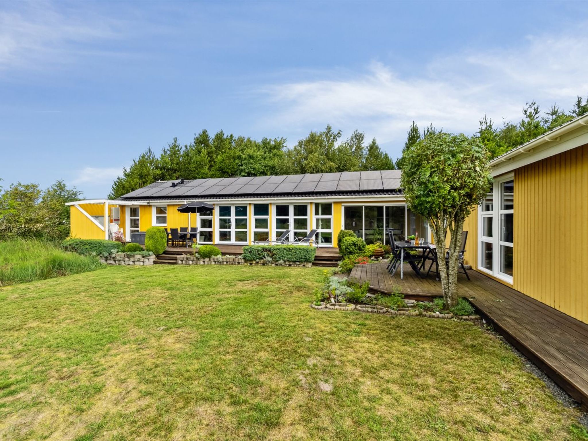 "Flaminia" - 350m from the sea - Buiten
