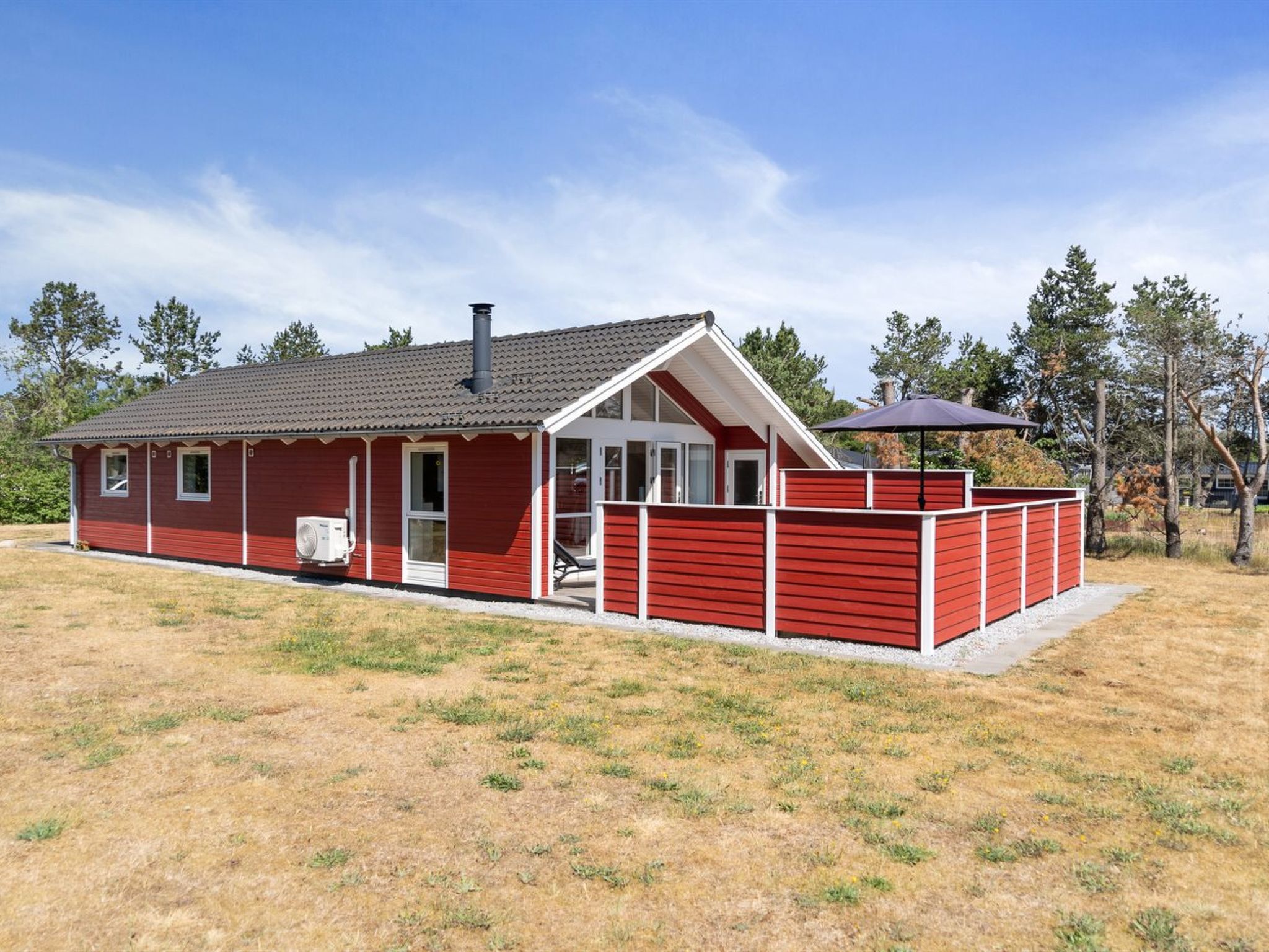 "Hialmar" - 300m from the sea-Draußen