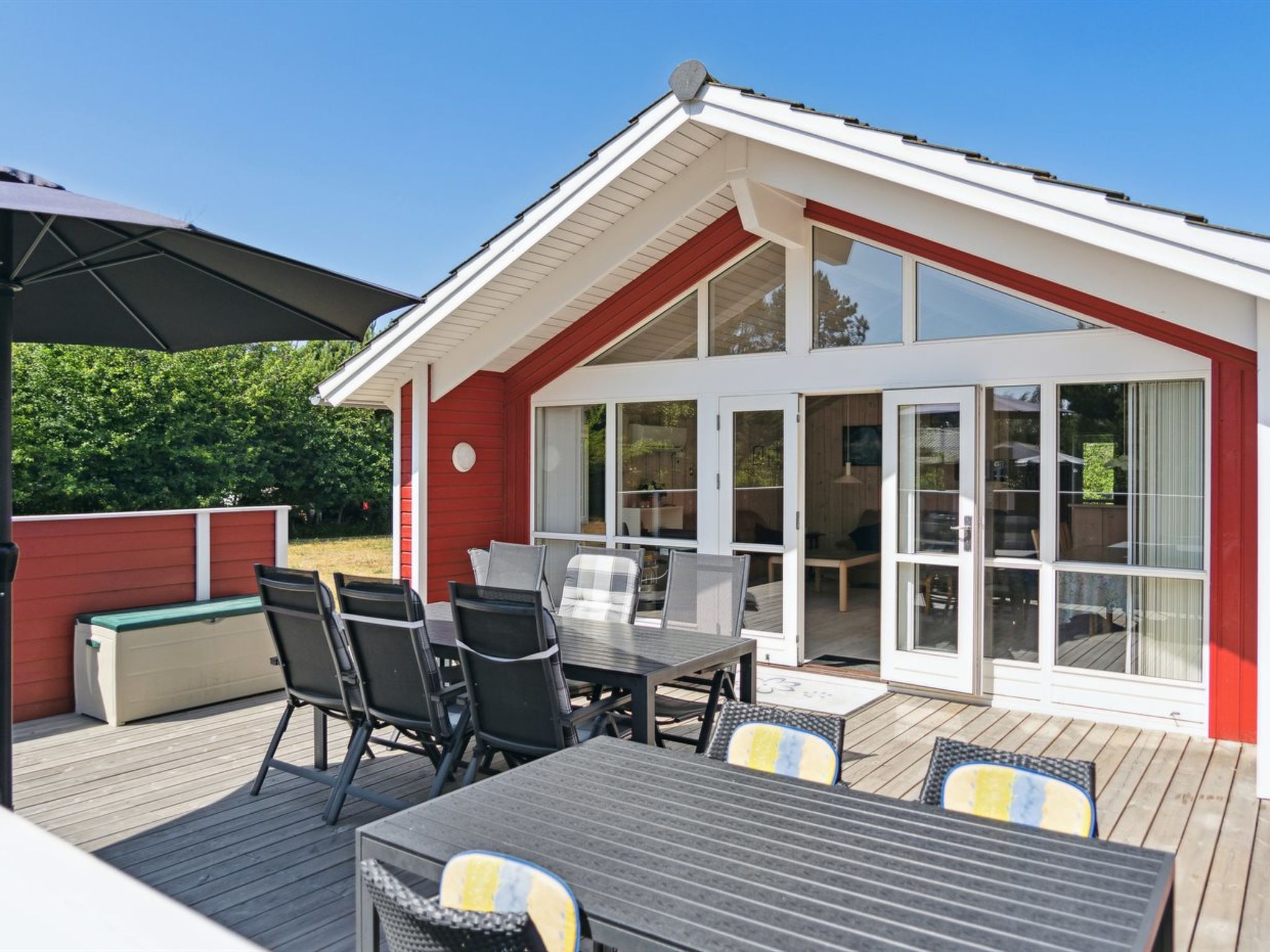 Photo of "Hialmar" - 300m from the sea