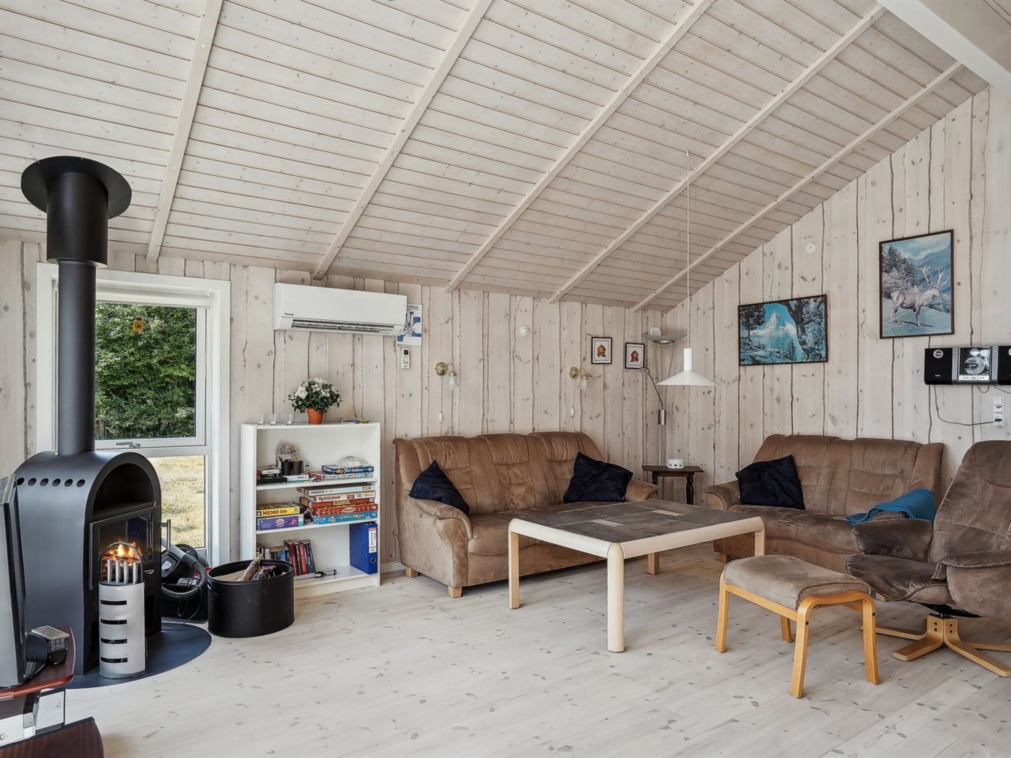 Photo of "Hialmar" - 300m from the sea