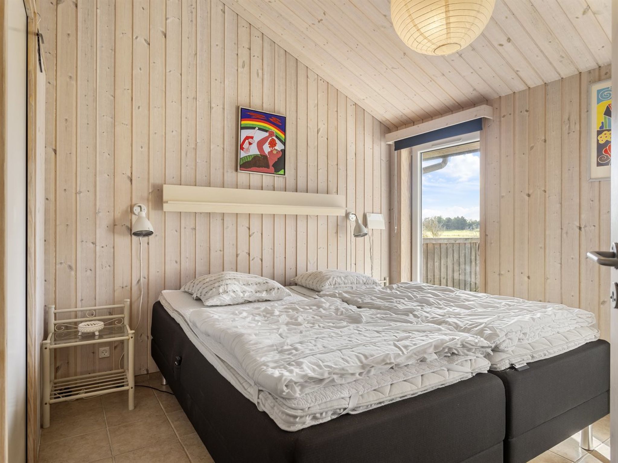 "Frieda" - 250m from the sea - Inside