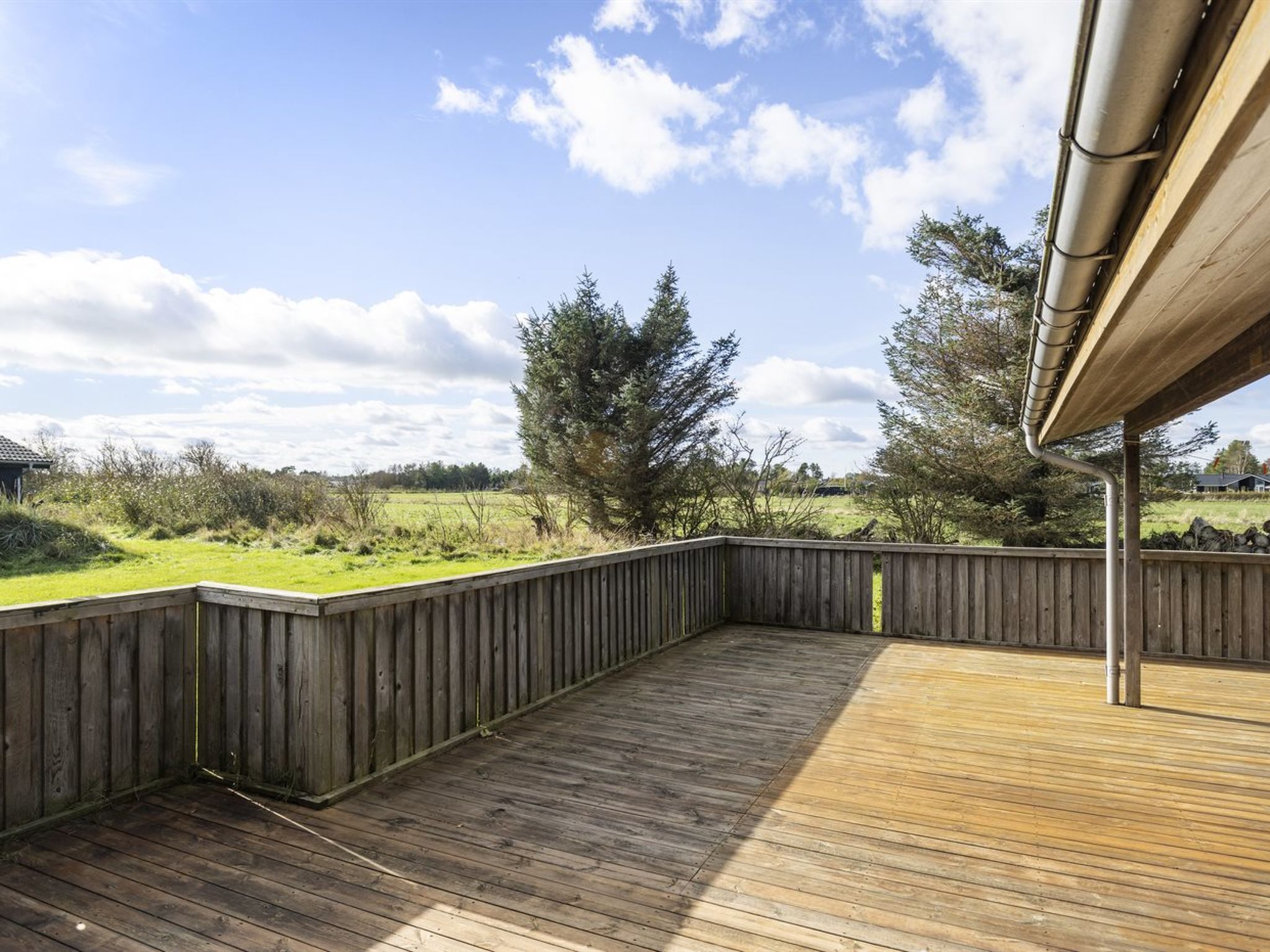 "Frieda" - 250m from the sea - Outside