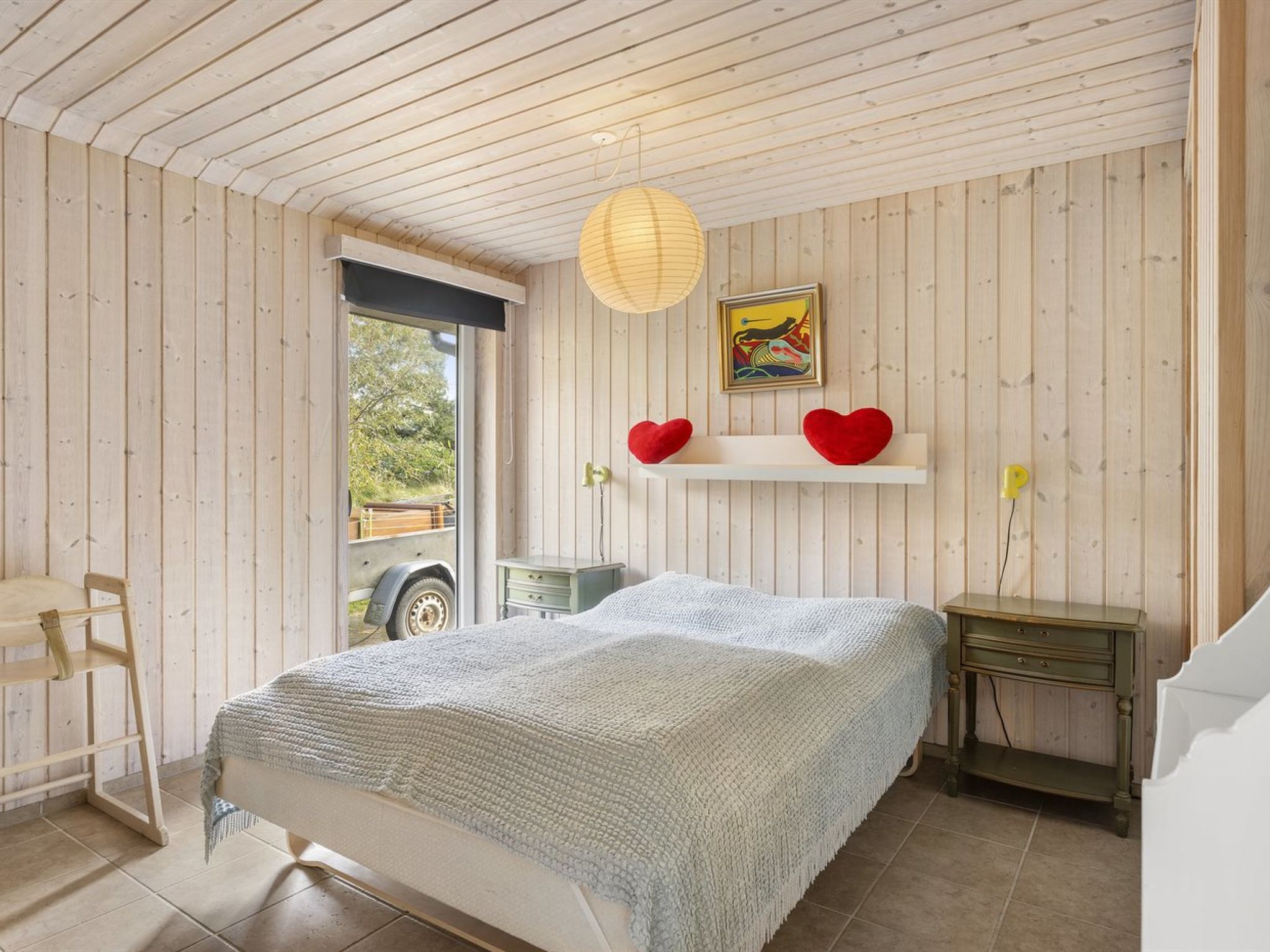 "Frieda" - 250m from the sea-Binnen