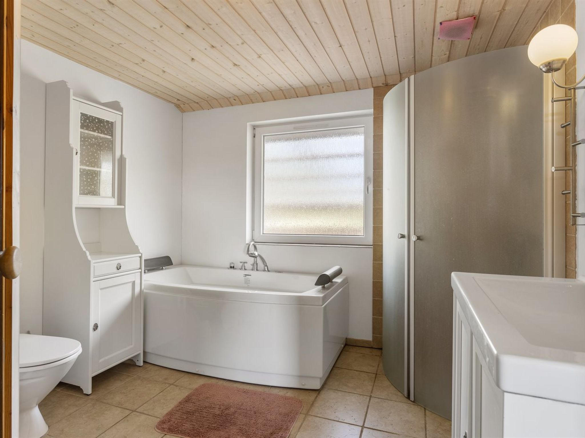 "Frieda" - 250m from the sea-Binnen