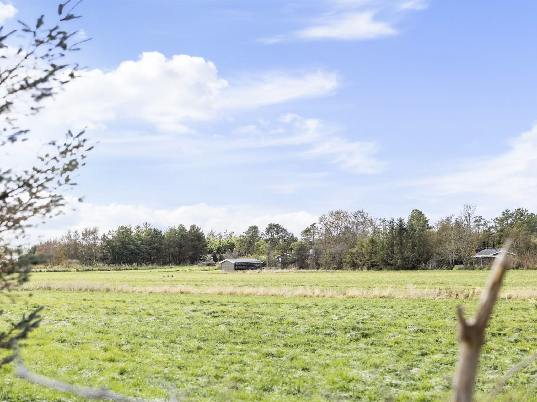 "Frieda" - 250m from the sea-Buiten