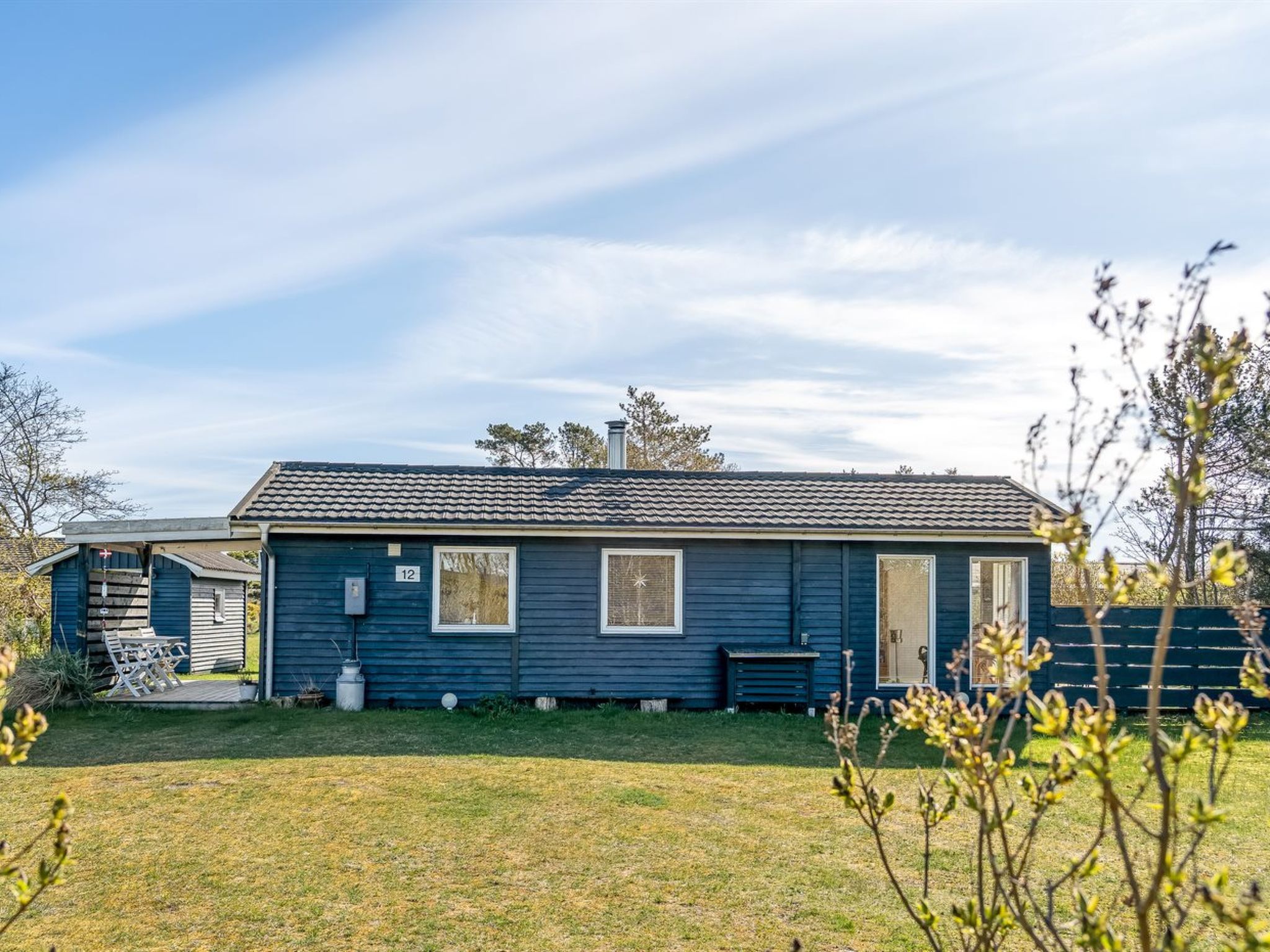 "Antonella" - 400m from the sea