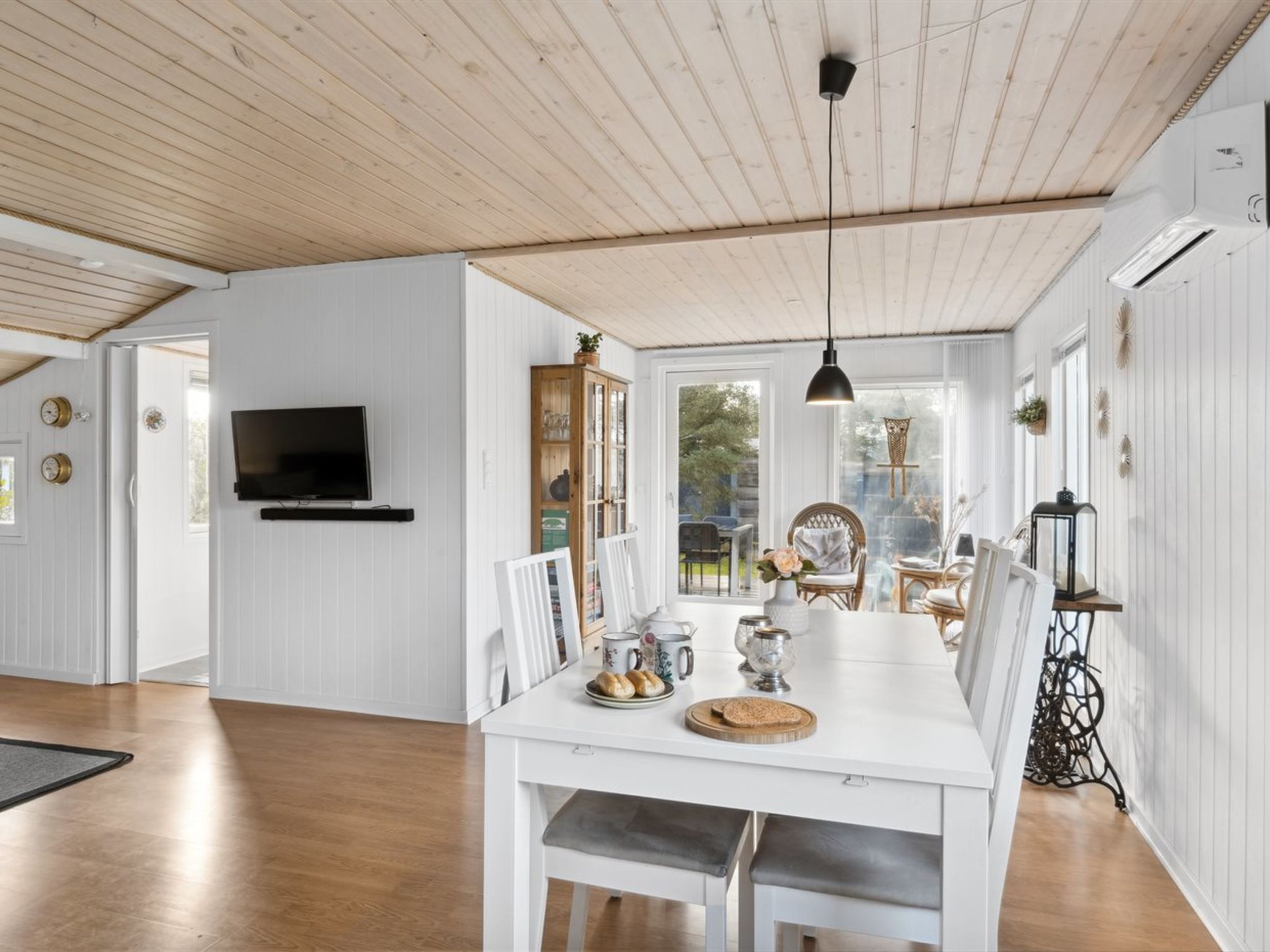 "Antonella" - 400m from the sea