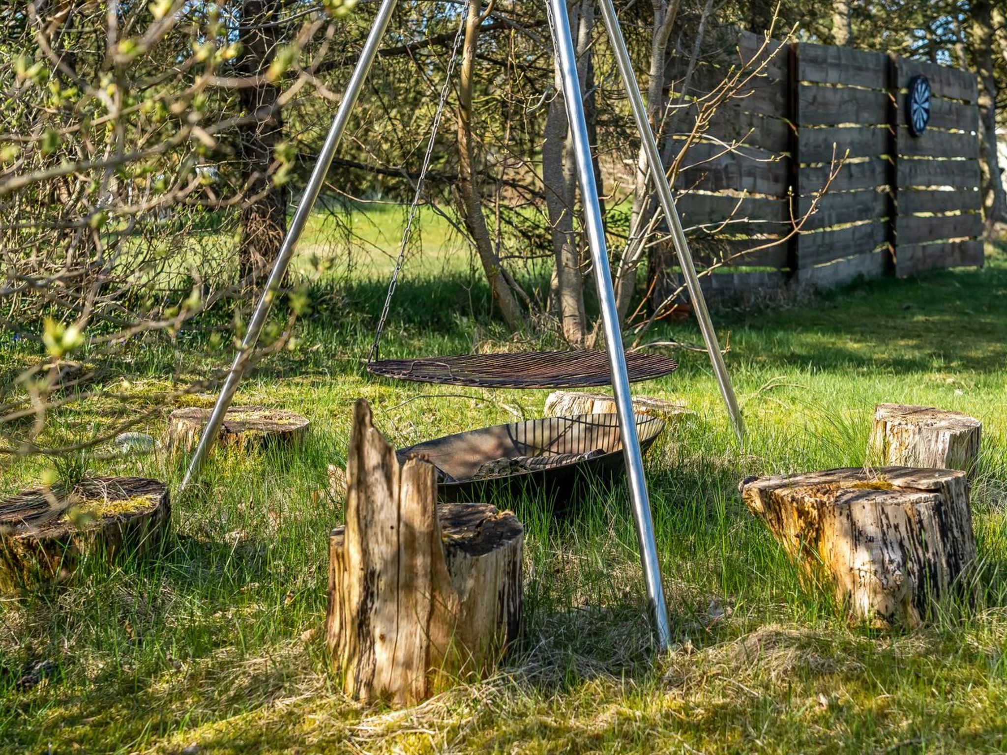 "Antonella" - 400m from the sea - Buiten