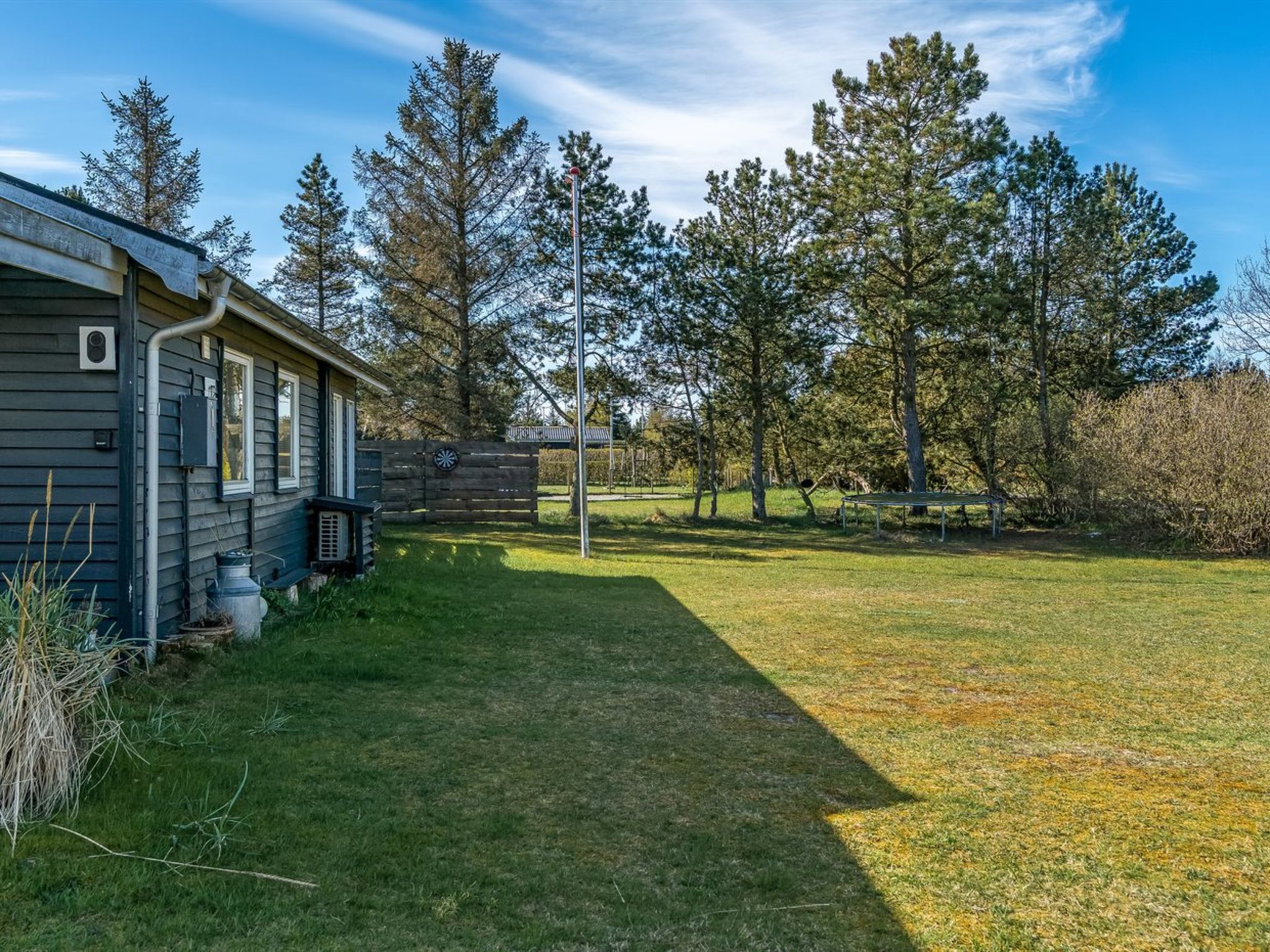 "Antonella" - 400m from the sea - Buiten
