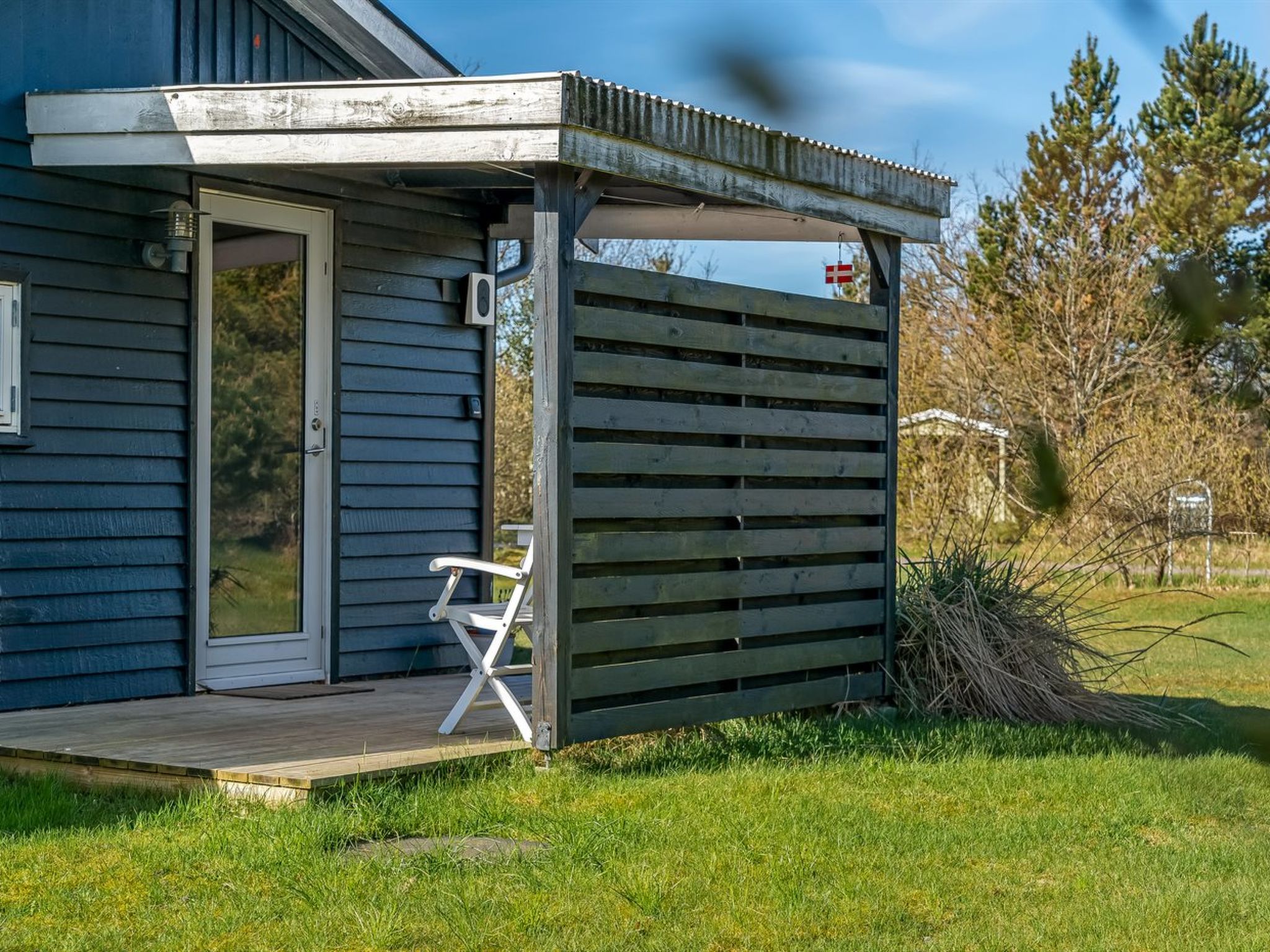 "Antonella" - 400m from the sea - Buiten