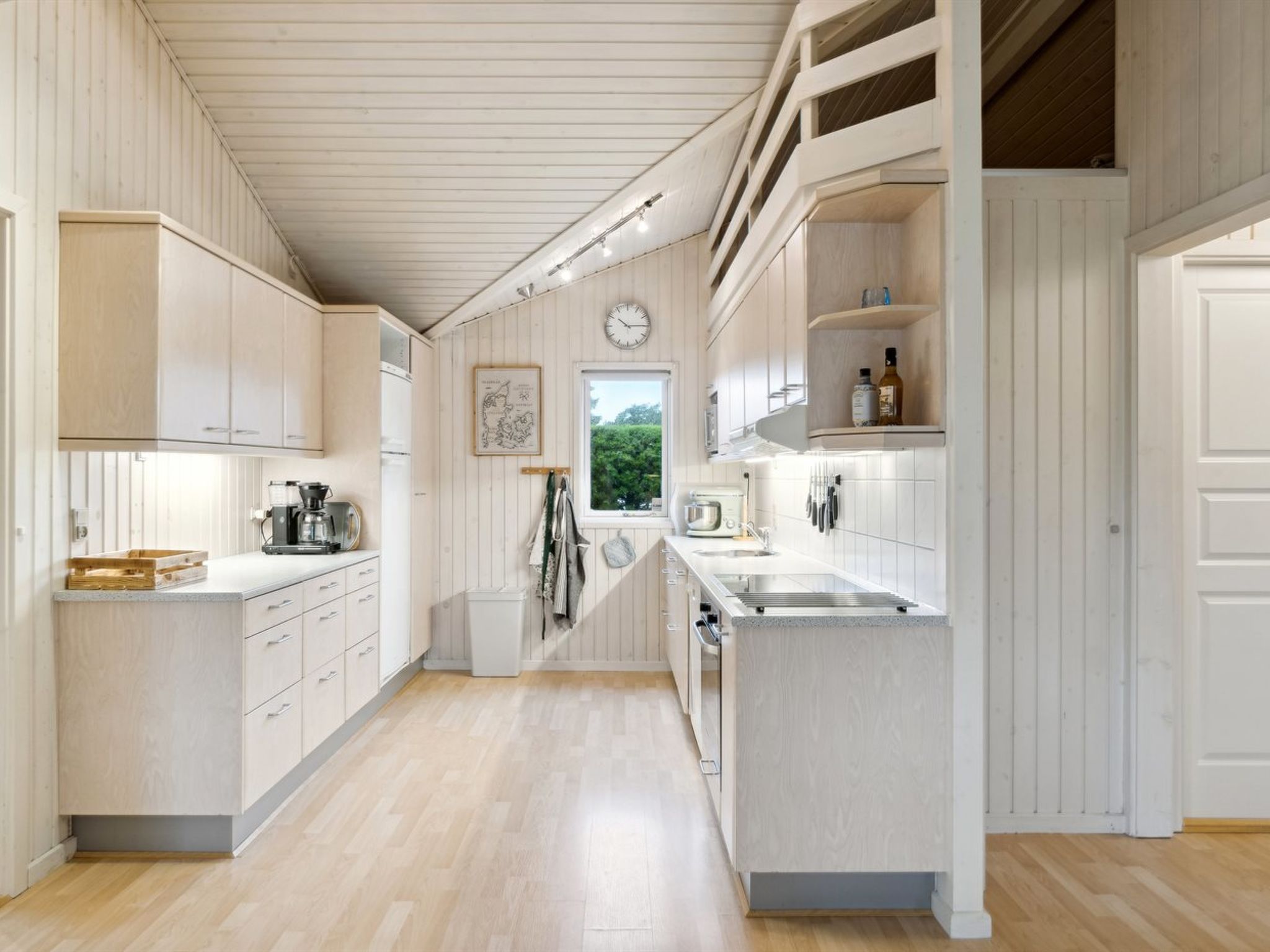 "Ubavka" - 200m from the sea - Inside