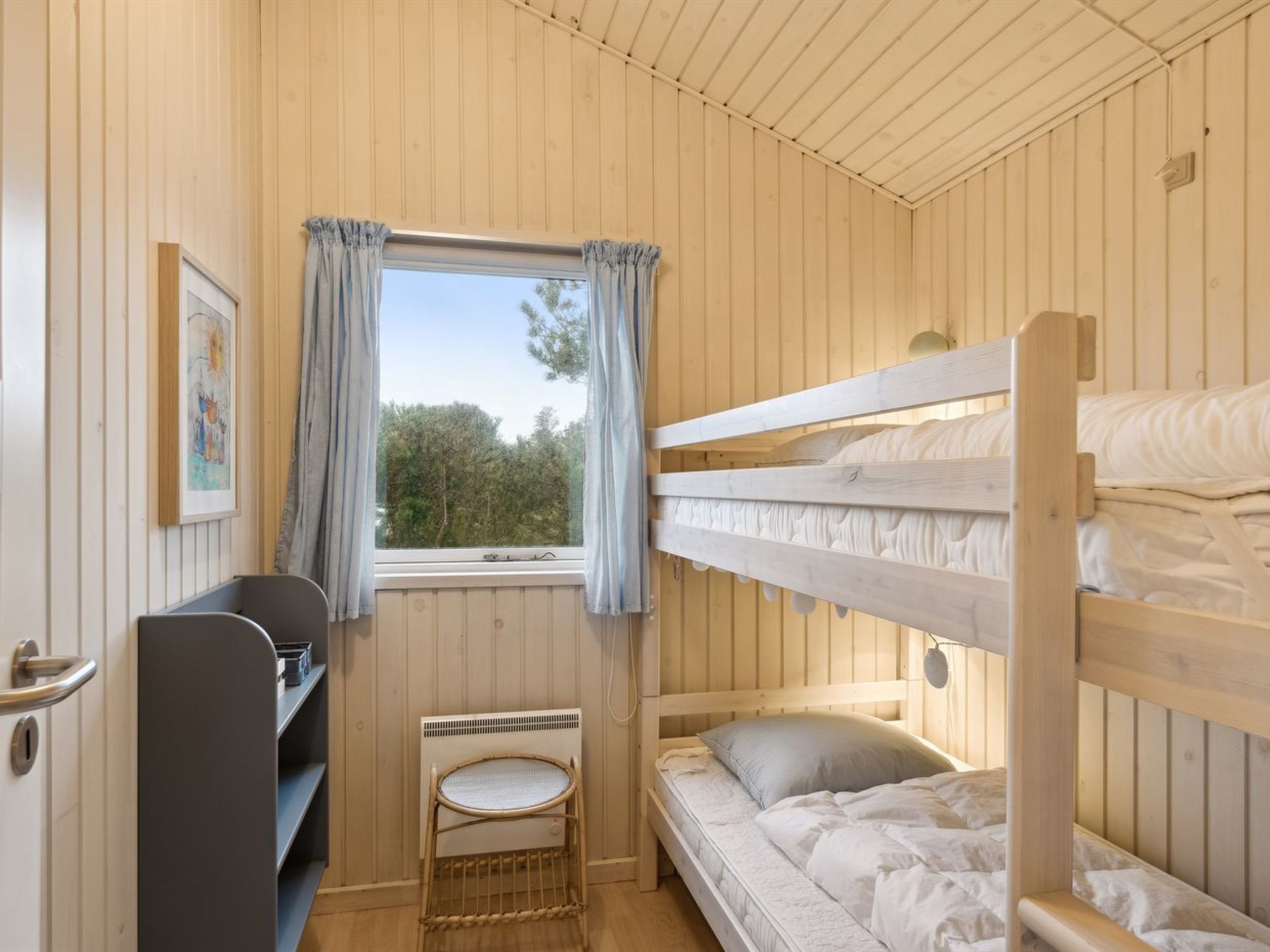 "Ubavka" - 200m from the sea - Inside