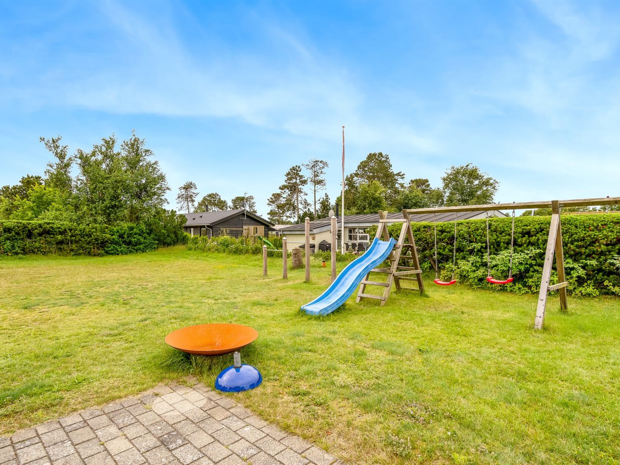 "Ubavka" - 200m from the sea - Outside