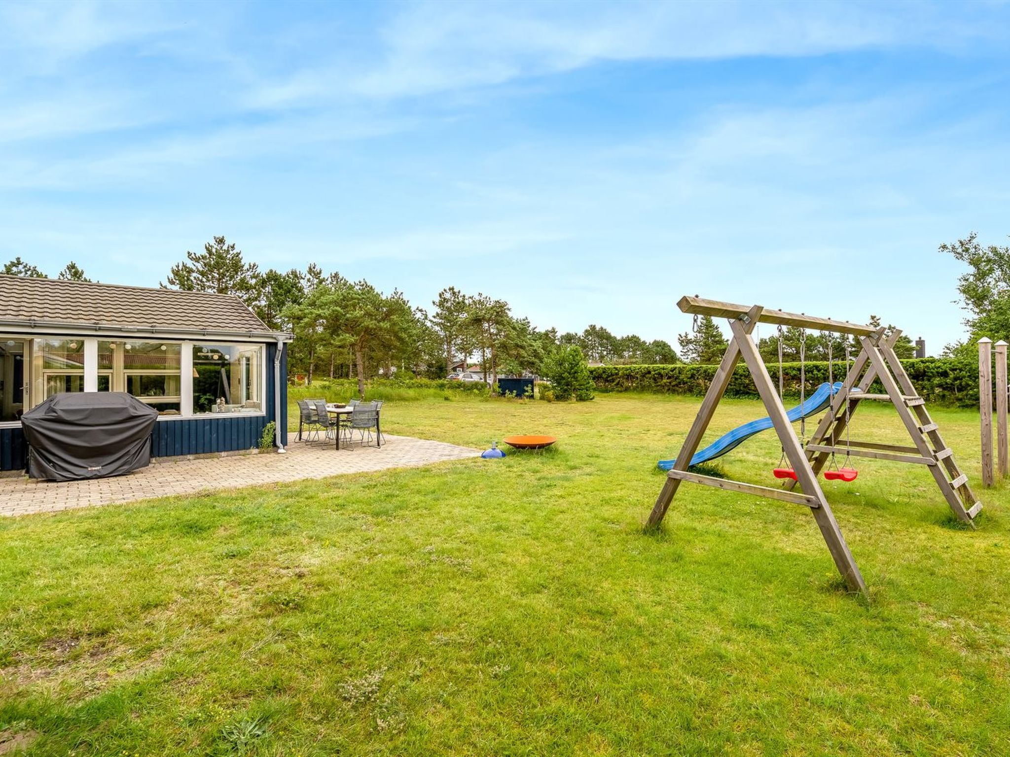 "Ubavka" - 200m from the sea - Outside