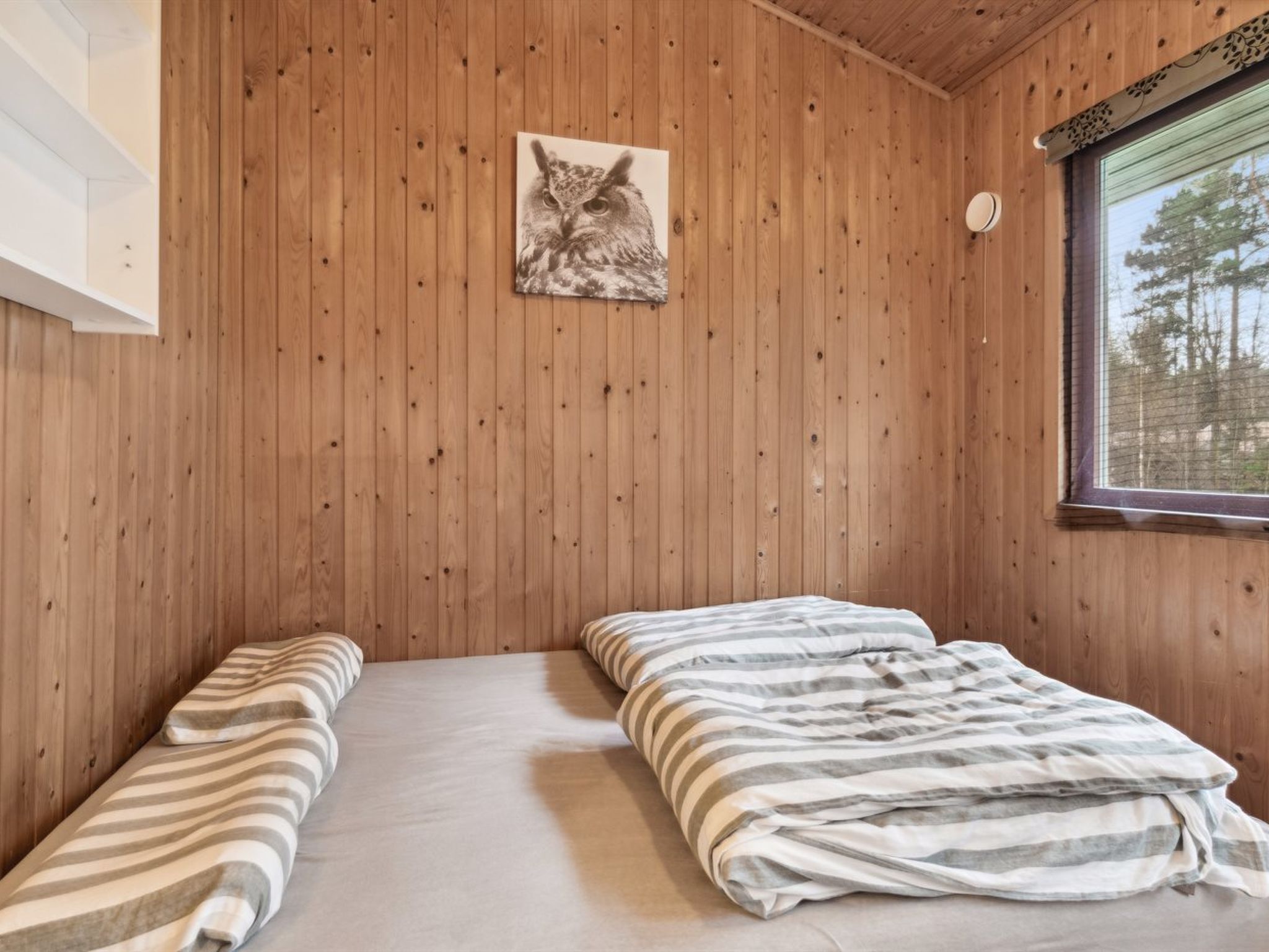 "Elsemaria" - 1.3km from the sea - Binnen