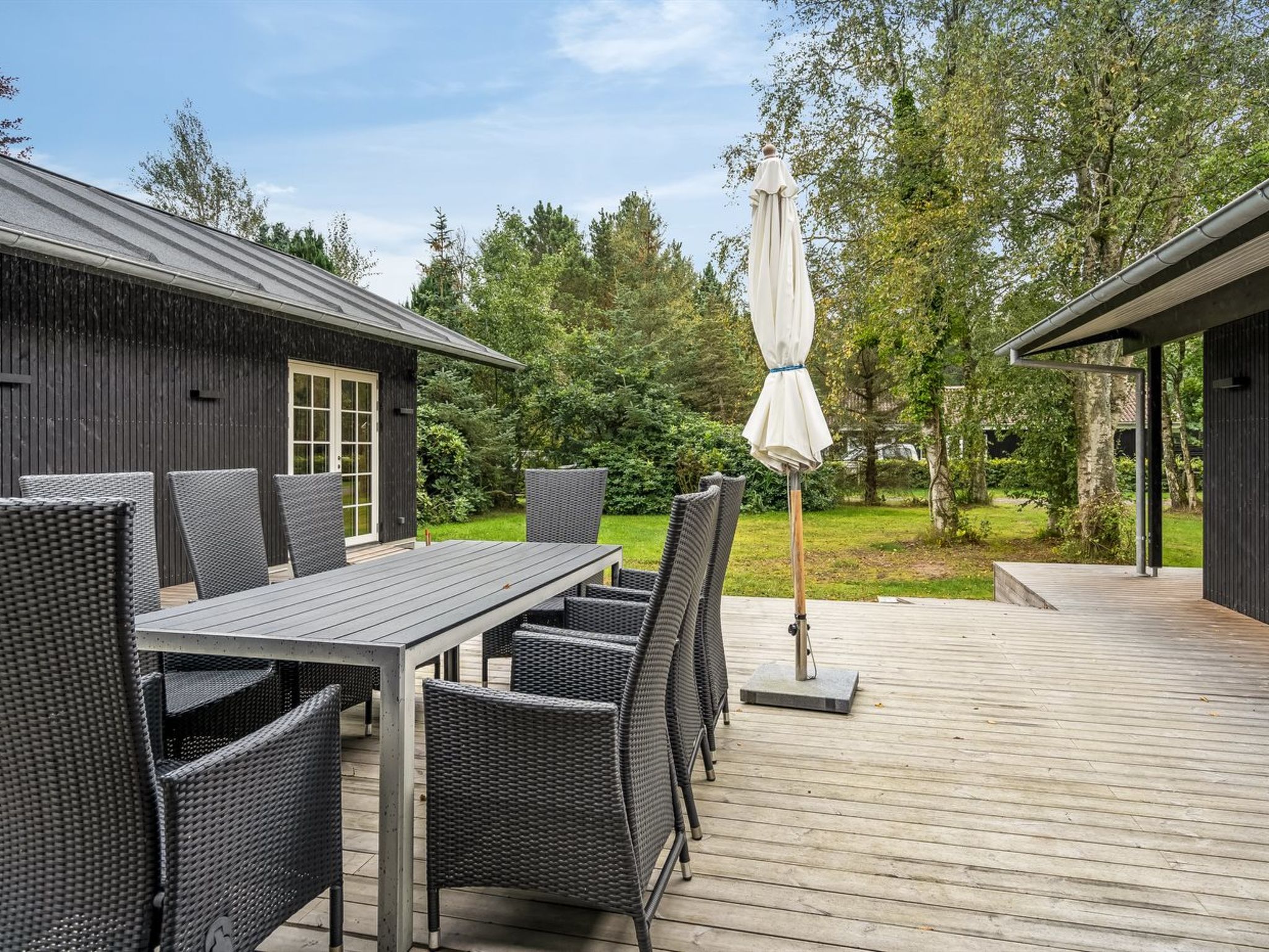 "Babara" - 350m from the sea - Buiten