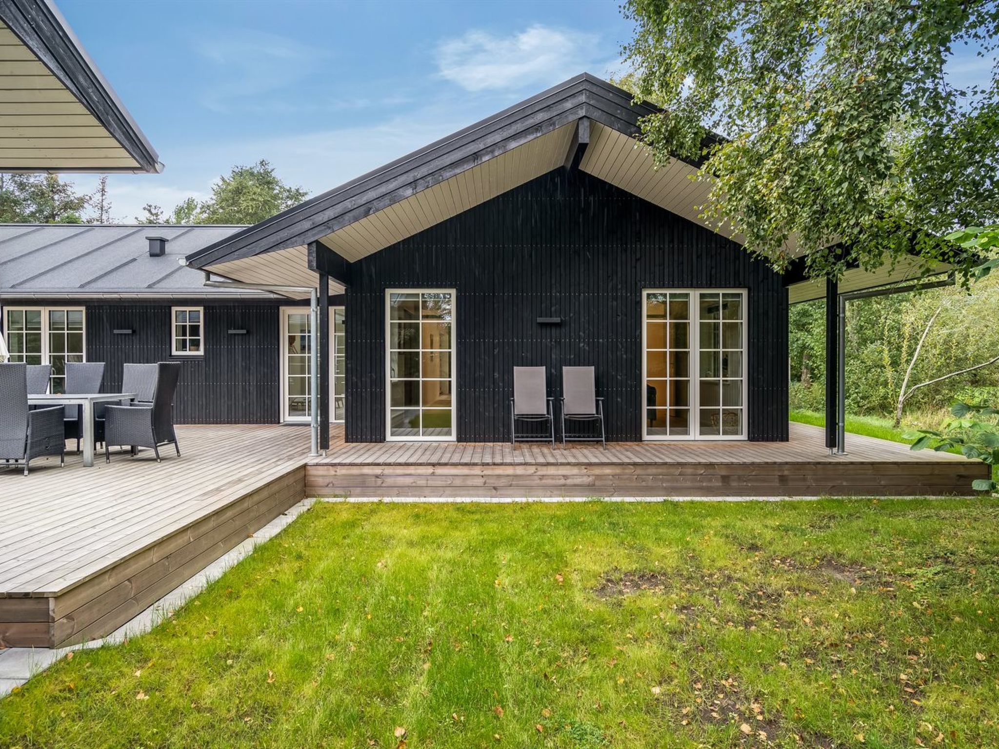 "Babara" - 350m from the sea - Buiten