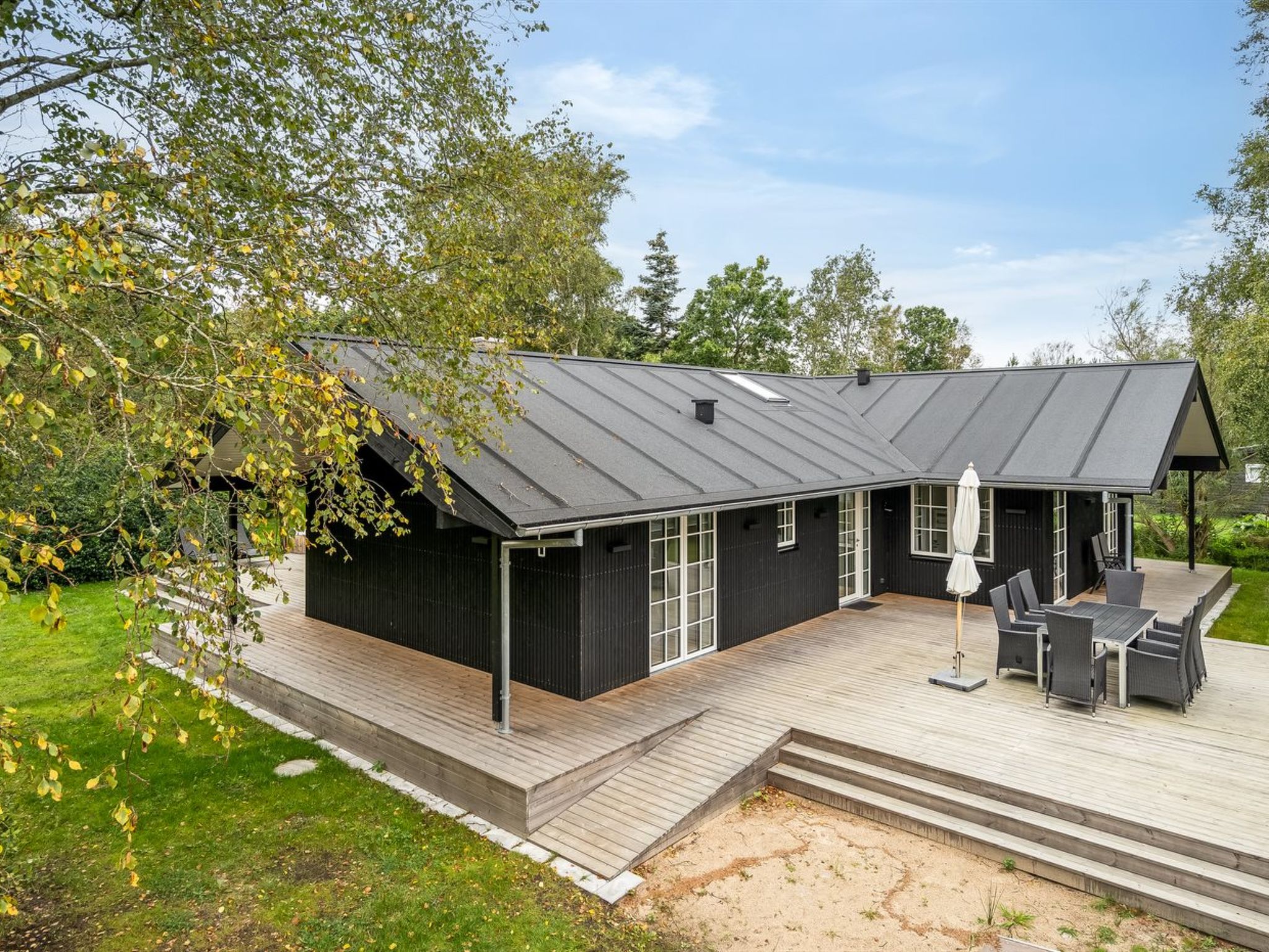 "Babara" - 350m from the sea - Buiten