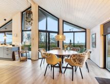 Ferienhaus Fenno