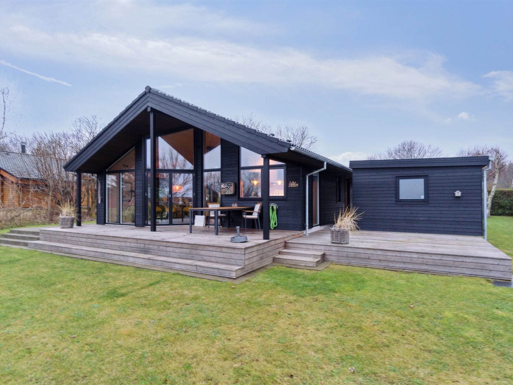 "Fenno" - 200m from the sea