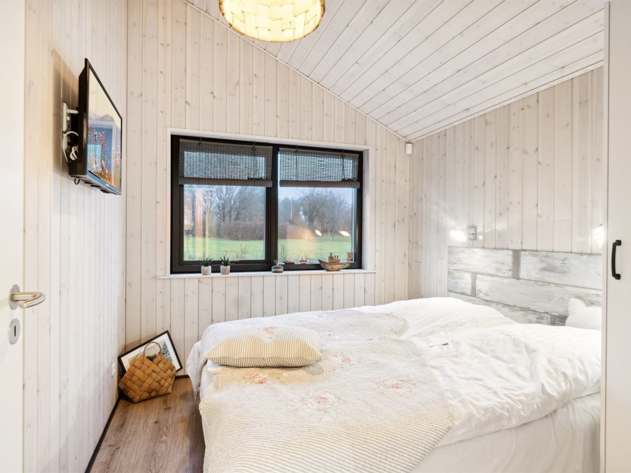 "Fenno" - 200m from the sea-Binnen