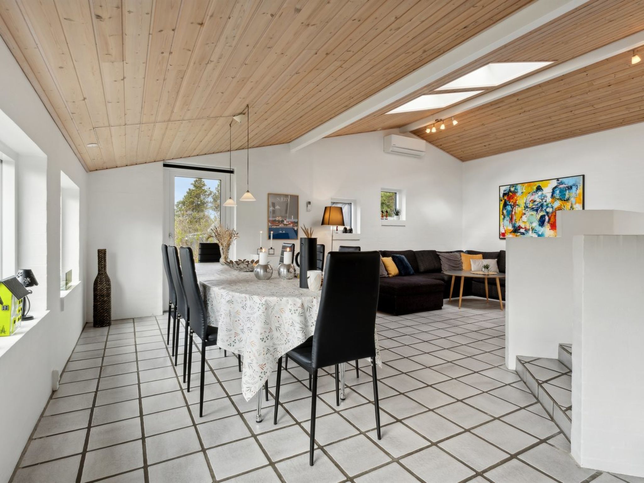 "Beeke" - 75m from the sea-Inside