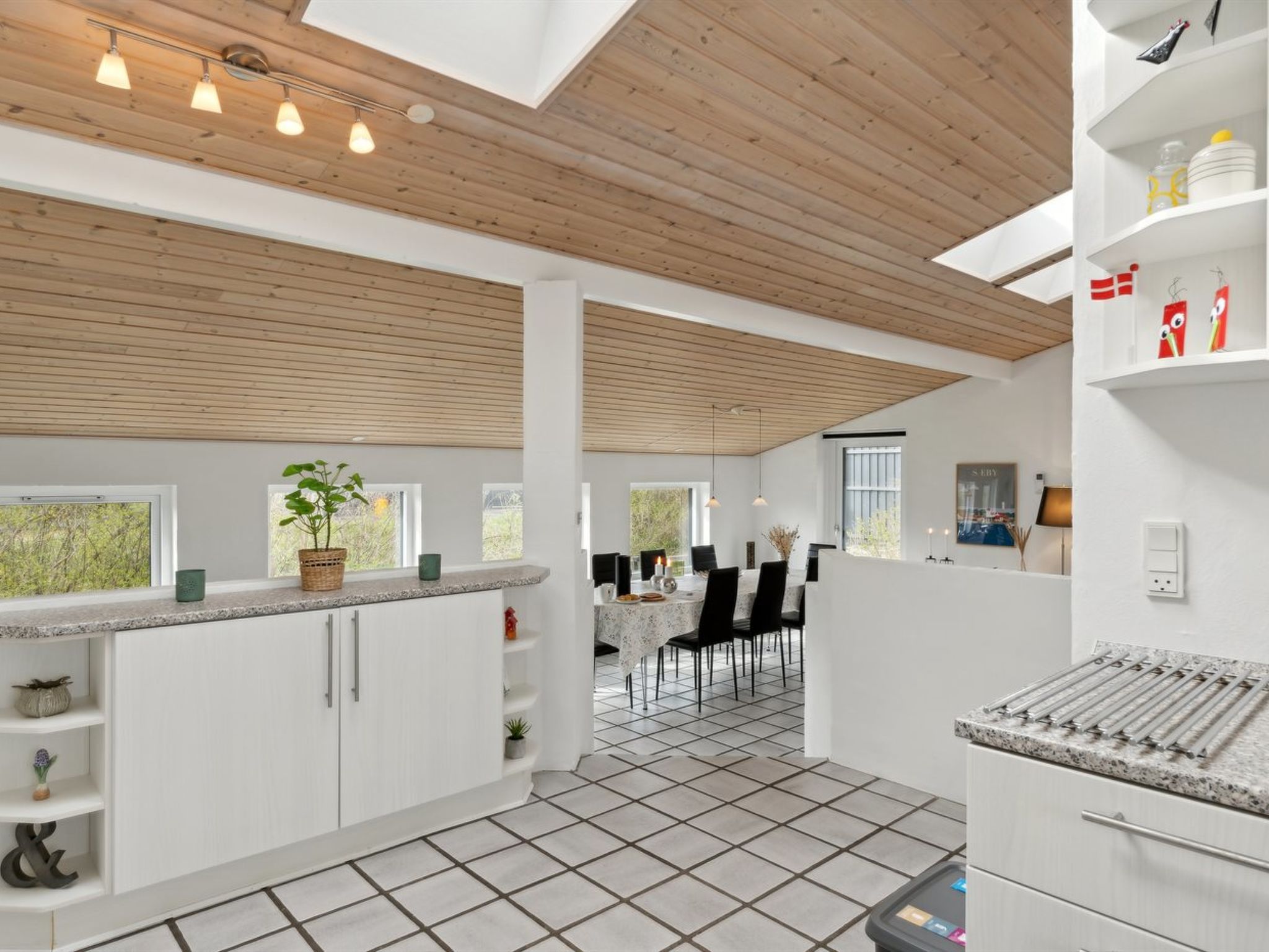 "Beeke" - 75m from the sea-Inside