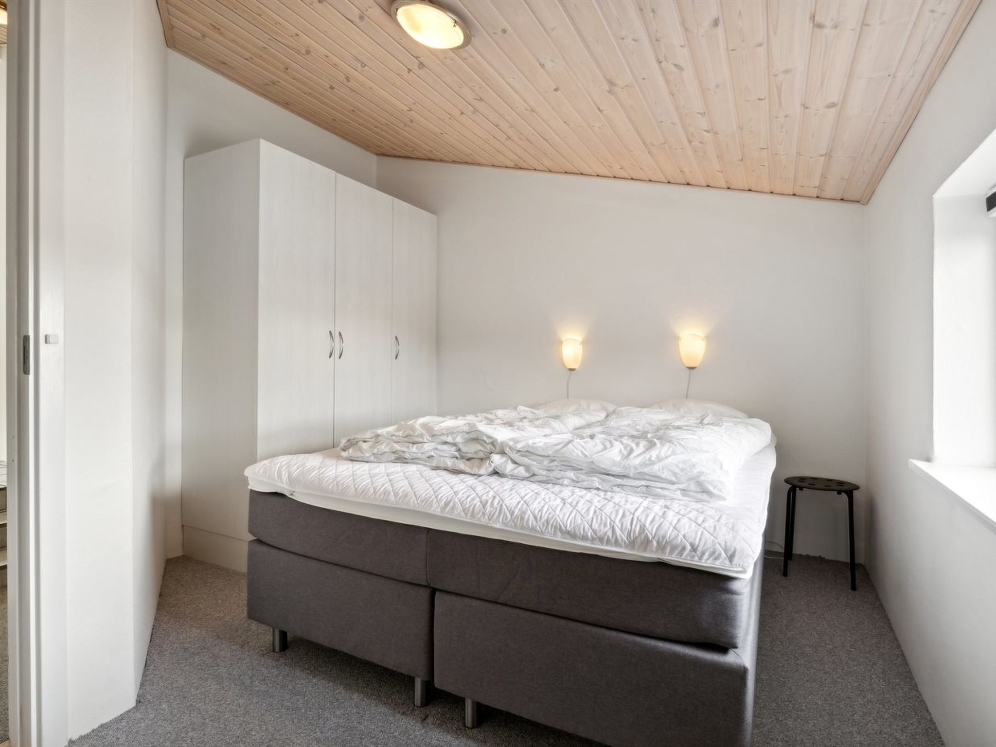 "Beeke" - 75m from the sea-Inside