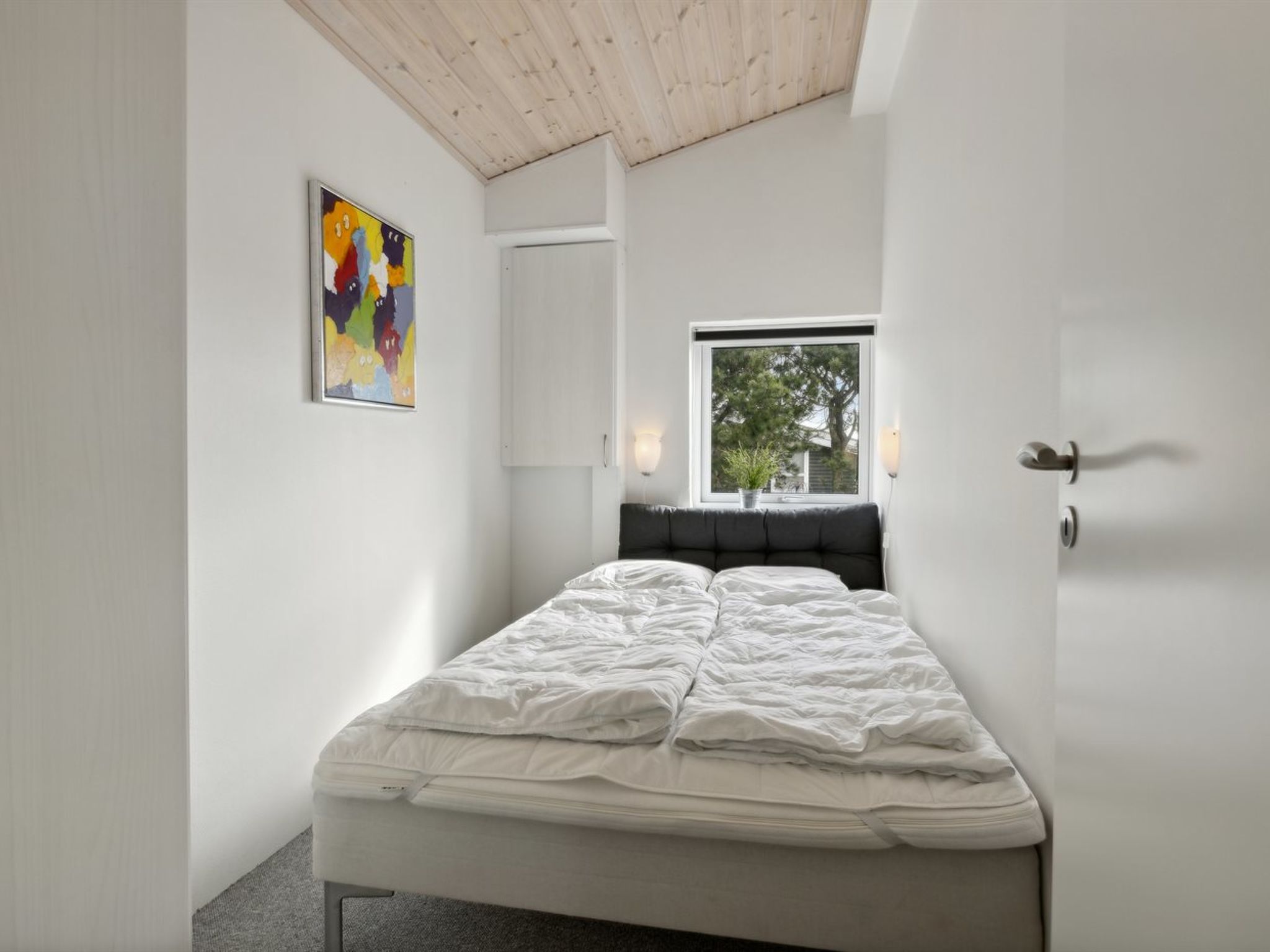 "Beeke" - 75m from the sea-Inside