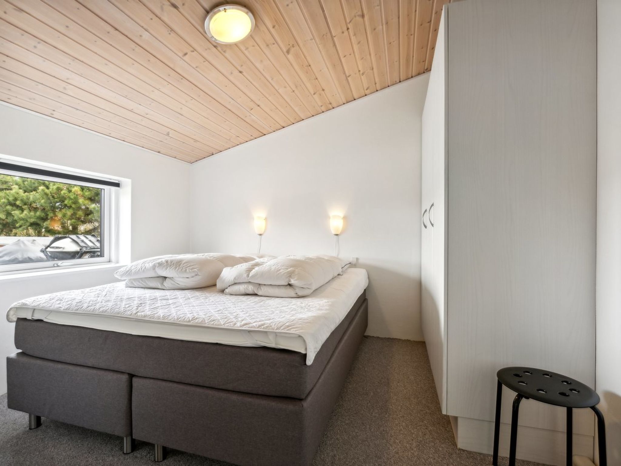 "Beeke" - 75m from the sea-Inside