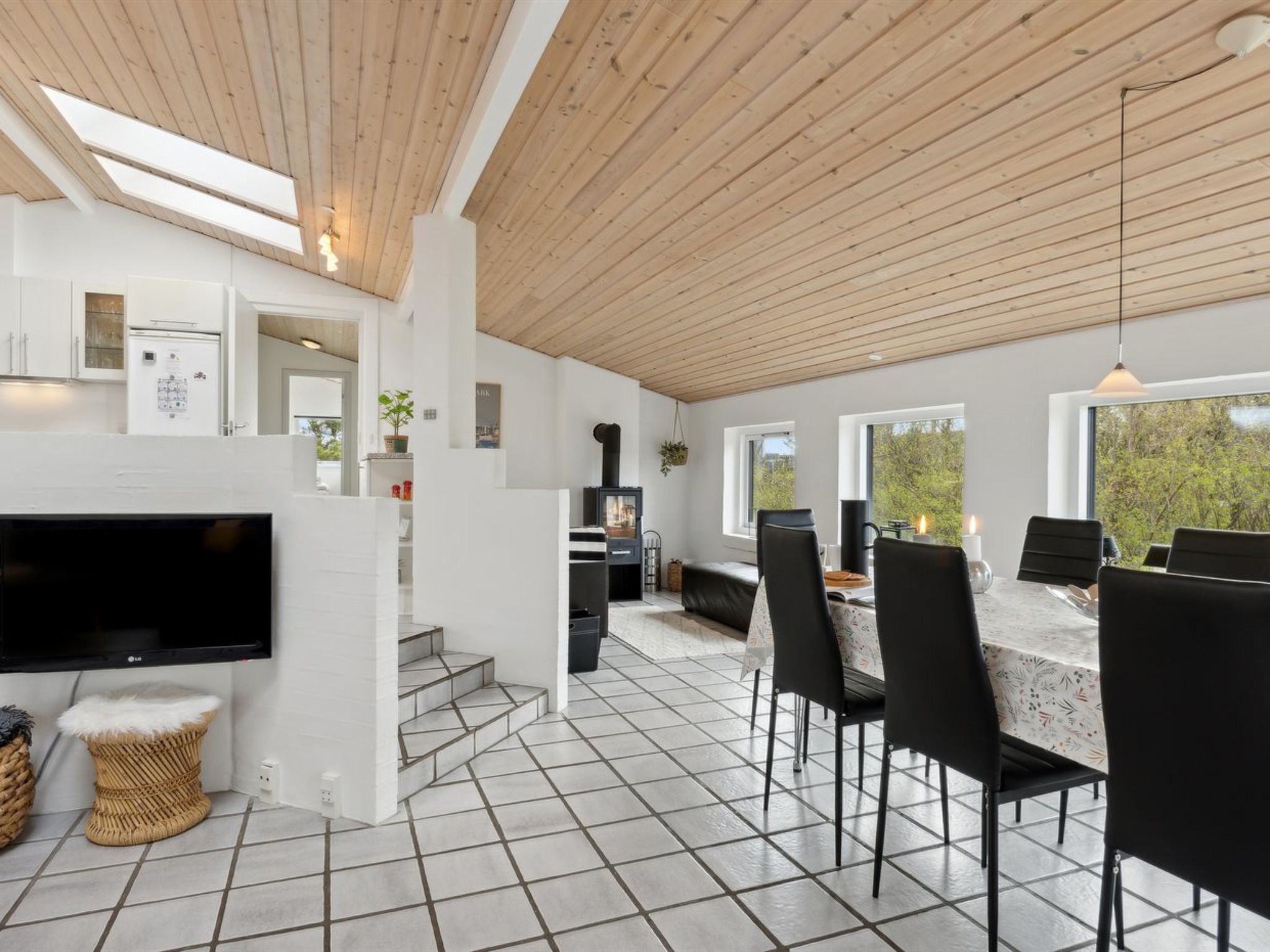 "Beeke" - 75m from the sea-Inside