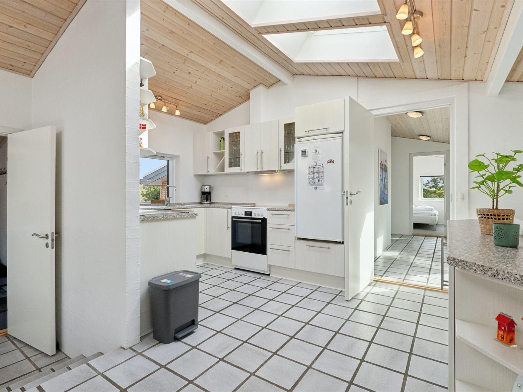 "Beeke" - 75m from the sea-Inside