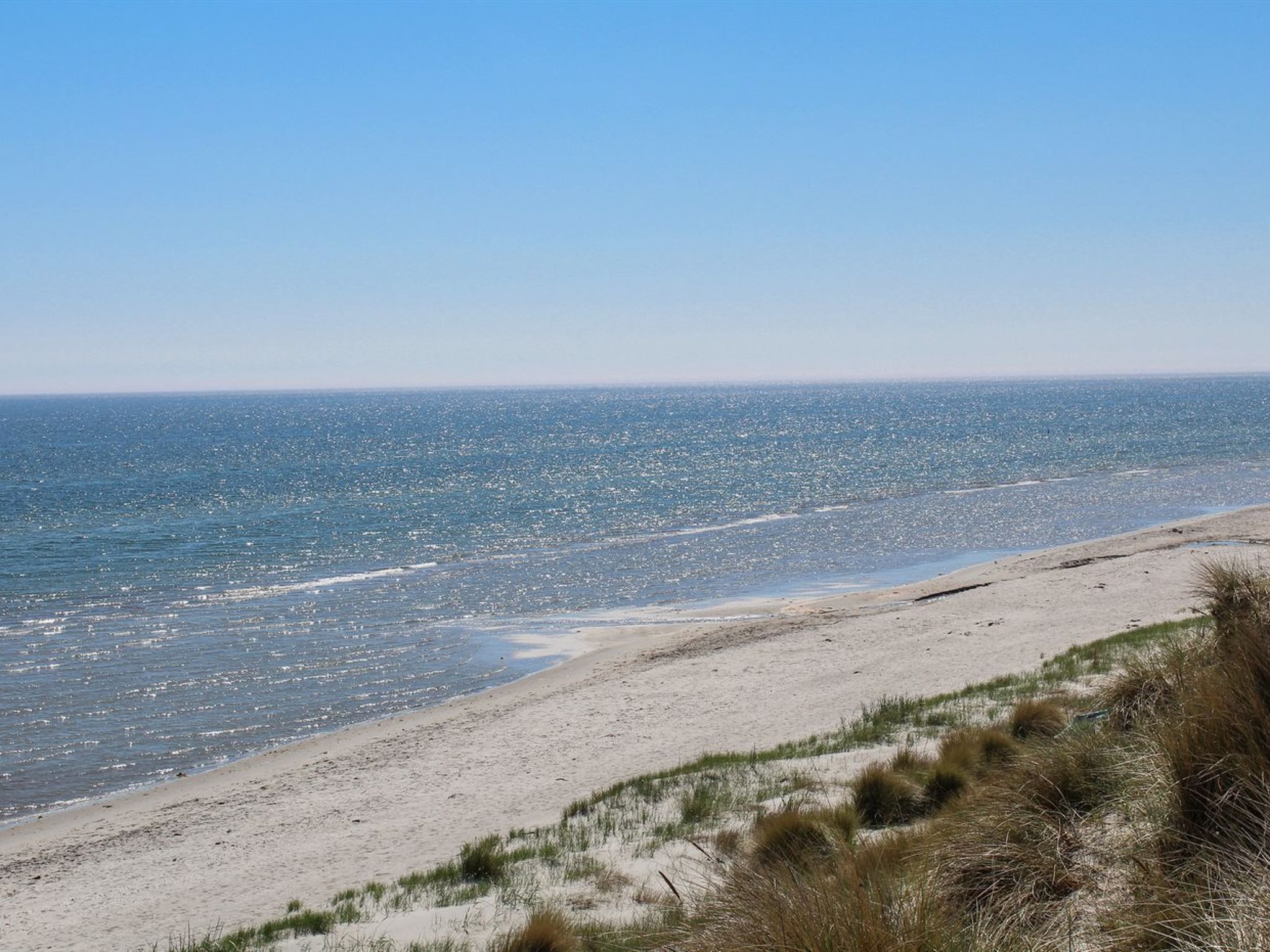 "Beeke" - 75m from the sea-Outside