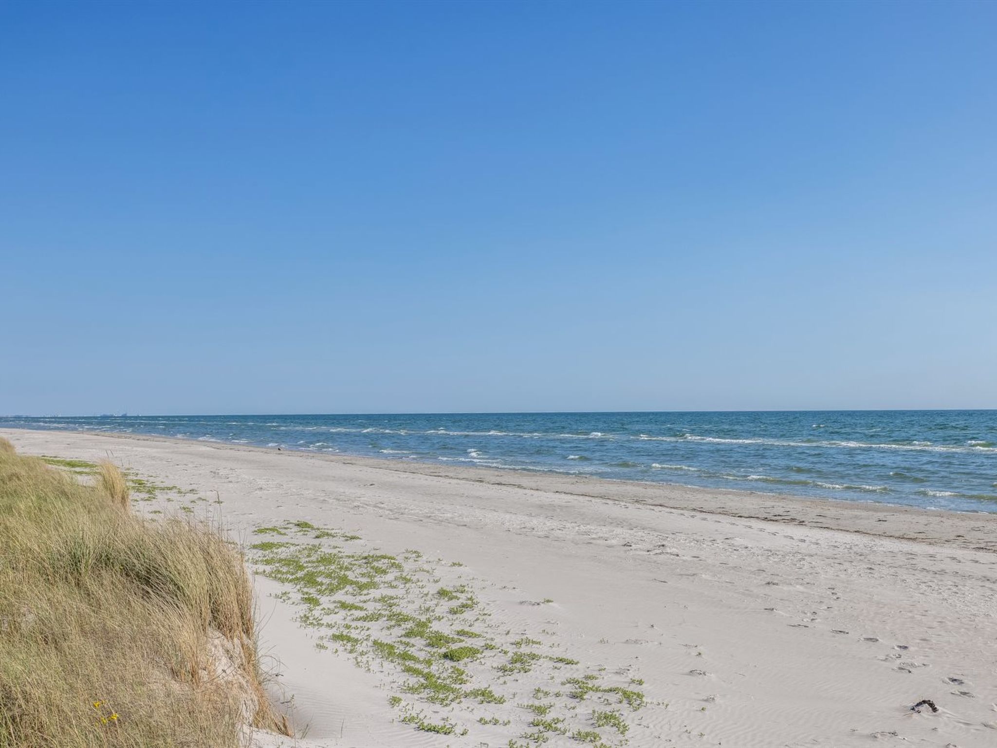 "Einette" - 100m from the sea-Buiten