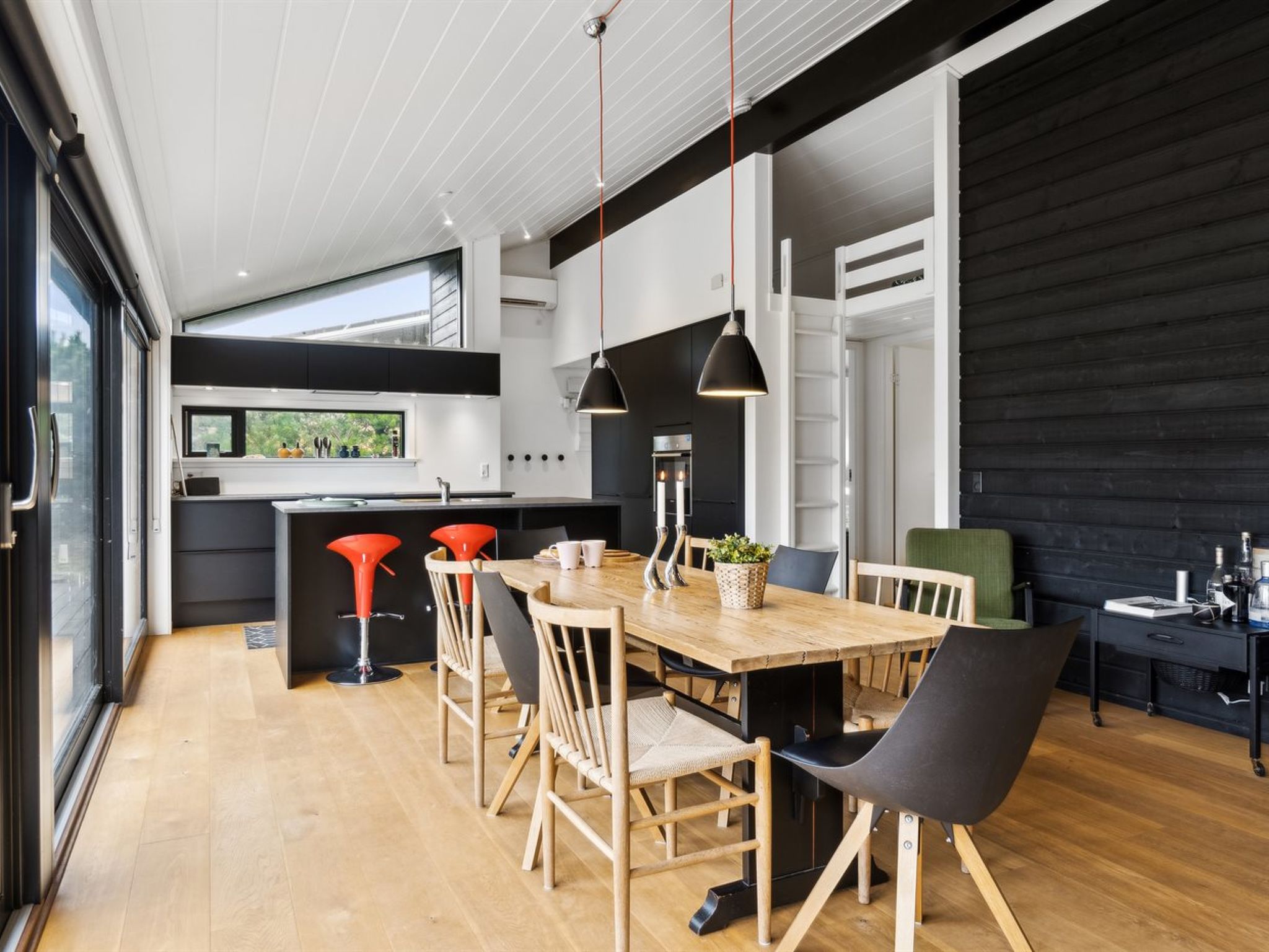 "Einette" - 100m from the sea