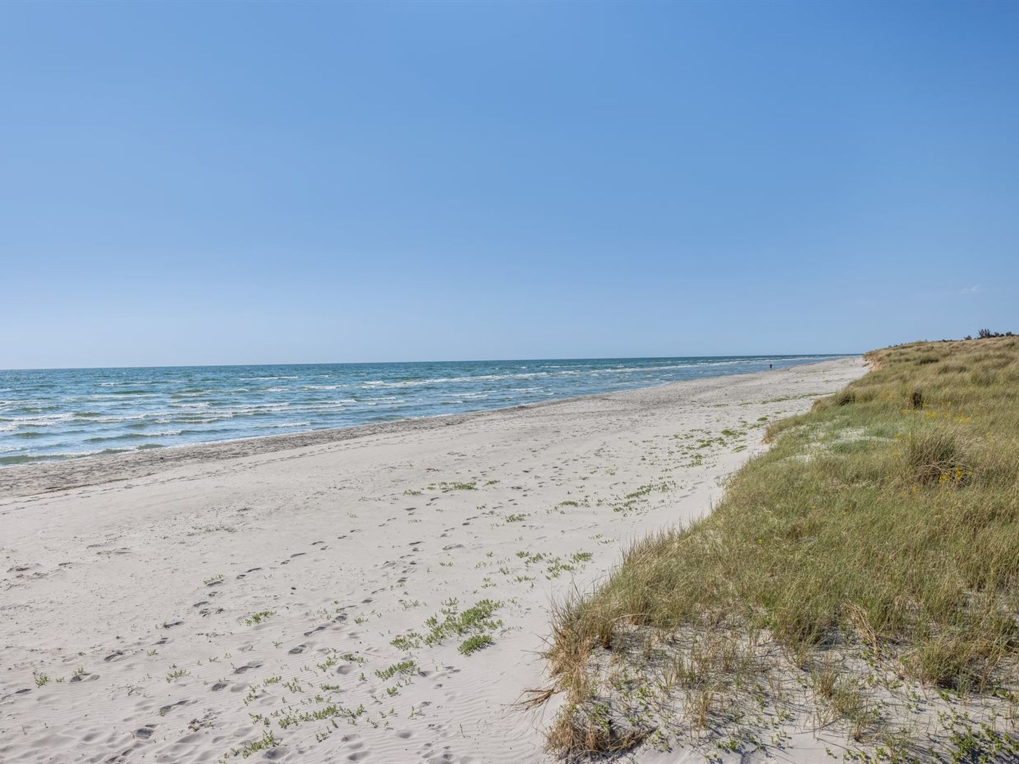"Einette" - 100m from the sea - Buiten