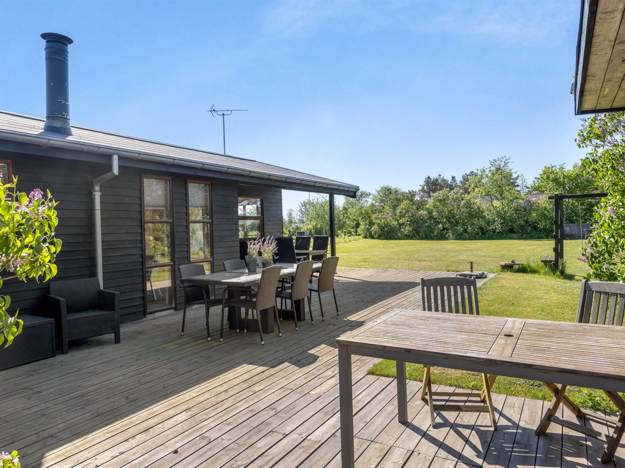 "Gligorij" - 450m from the sea - Buiten
