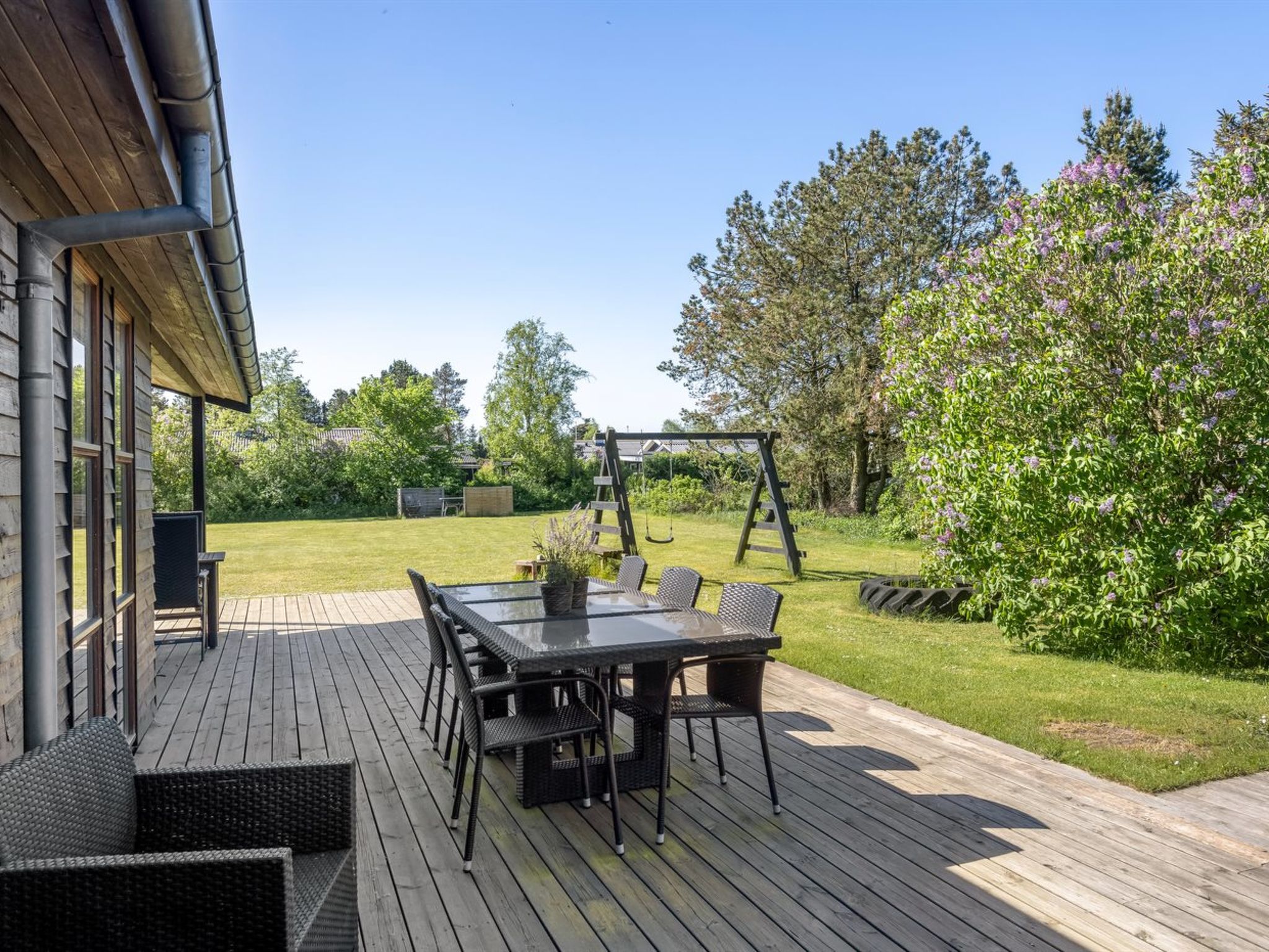 "Gligorij" - 450m from the sea - Buiten