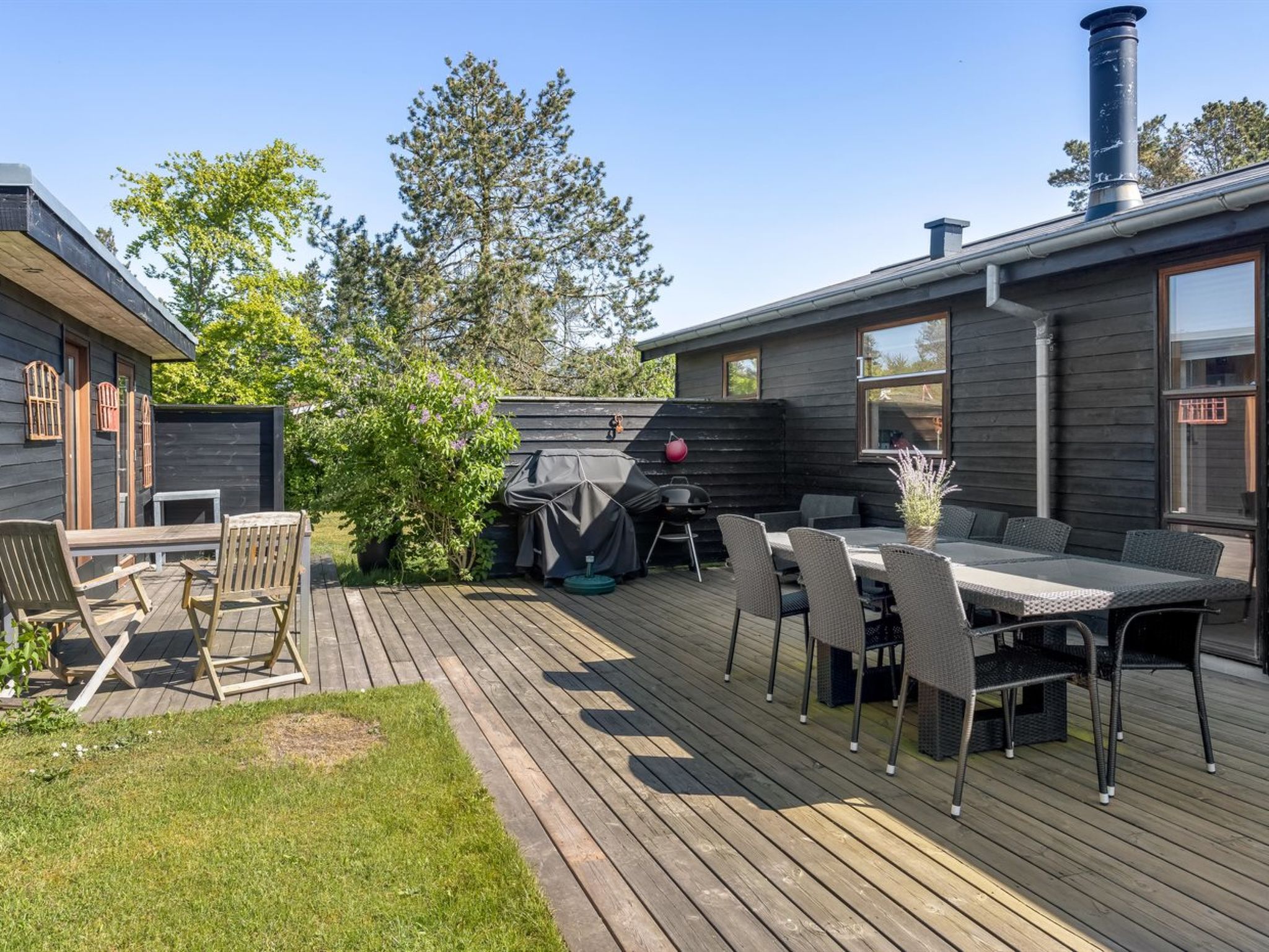 "Gligorij" - 450m from the sea - Buiten