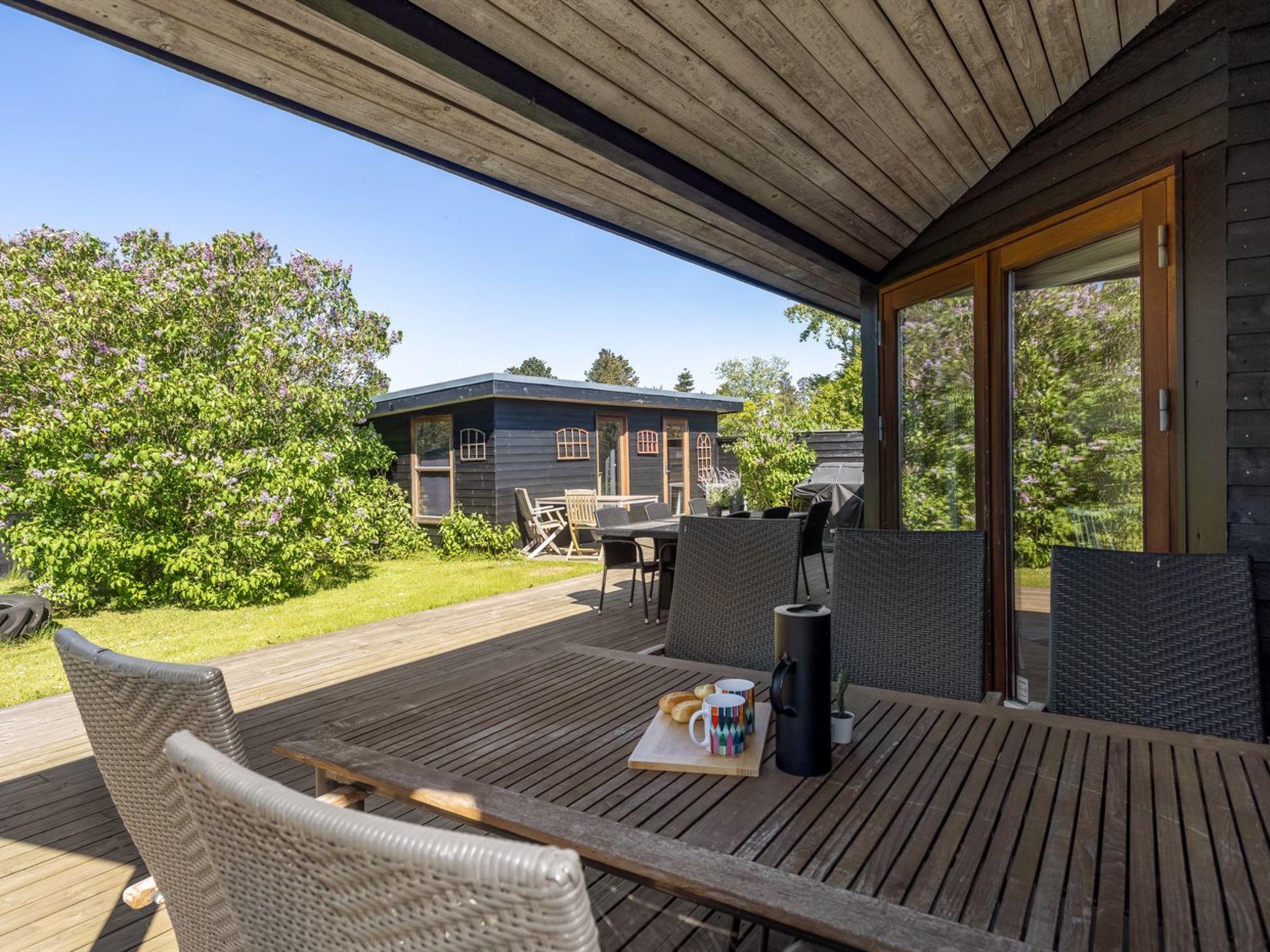 "Gligorij" - 450m from the sea - Buiten