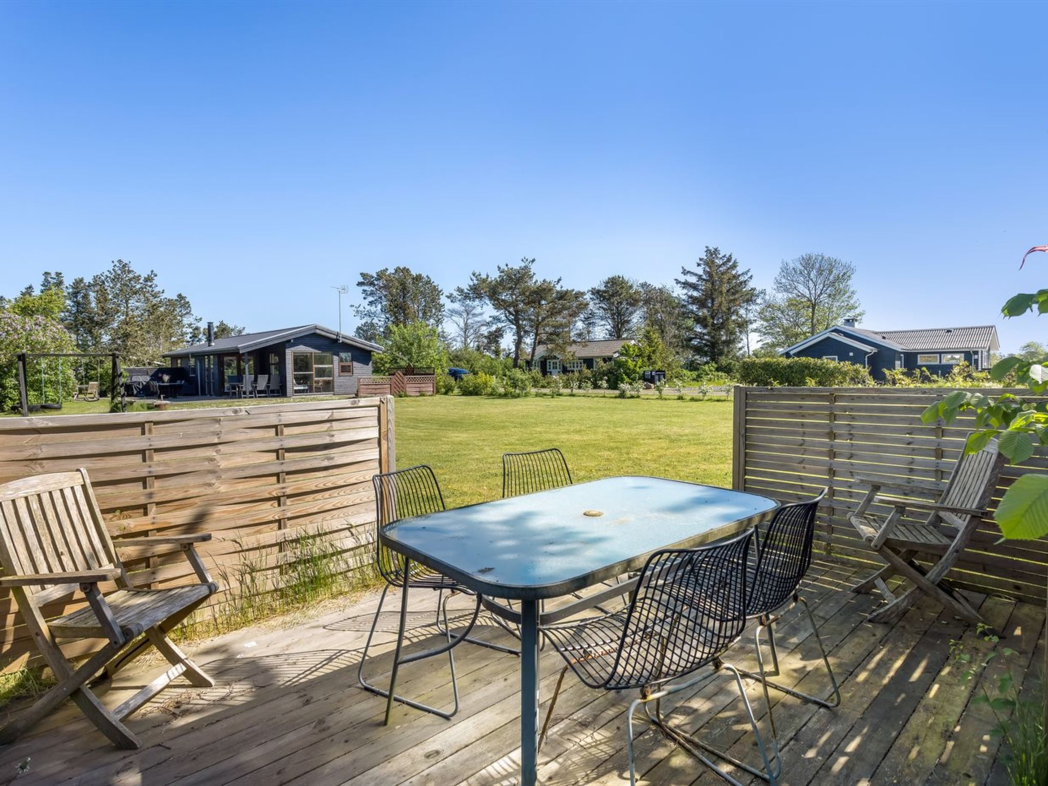 "Gligorij" - 450m from the sea - Buiten